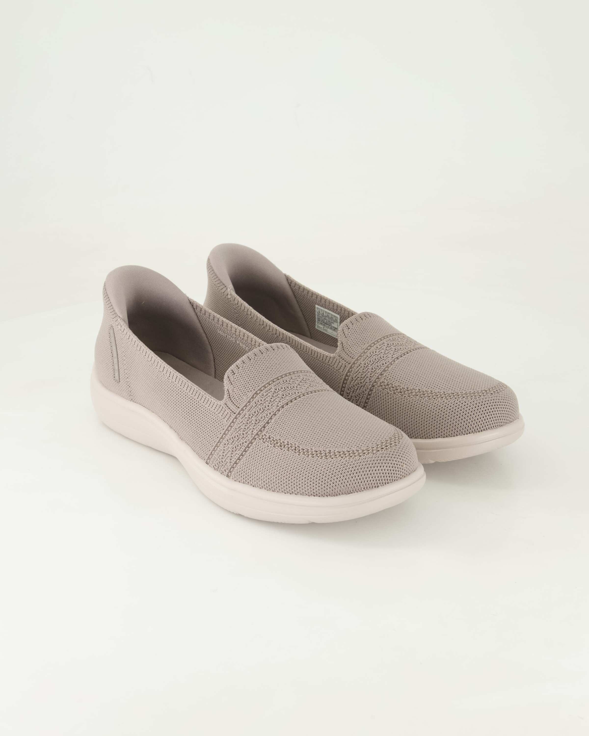 Skechers 138435 Slipper Obermaterial: Textil