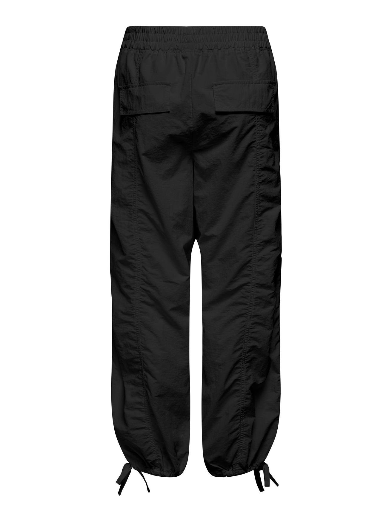 ONLY Stoffhose ONLENIELCA LIFE MW CARGO günstig online kaufen