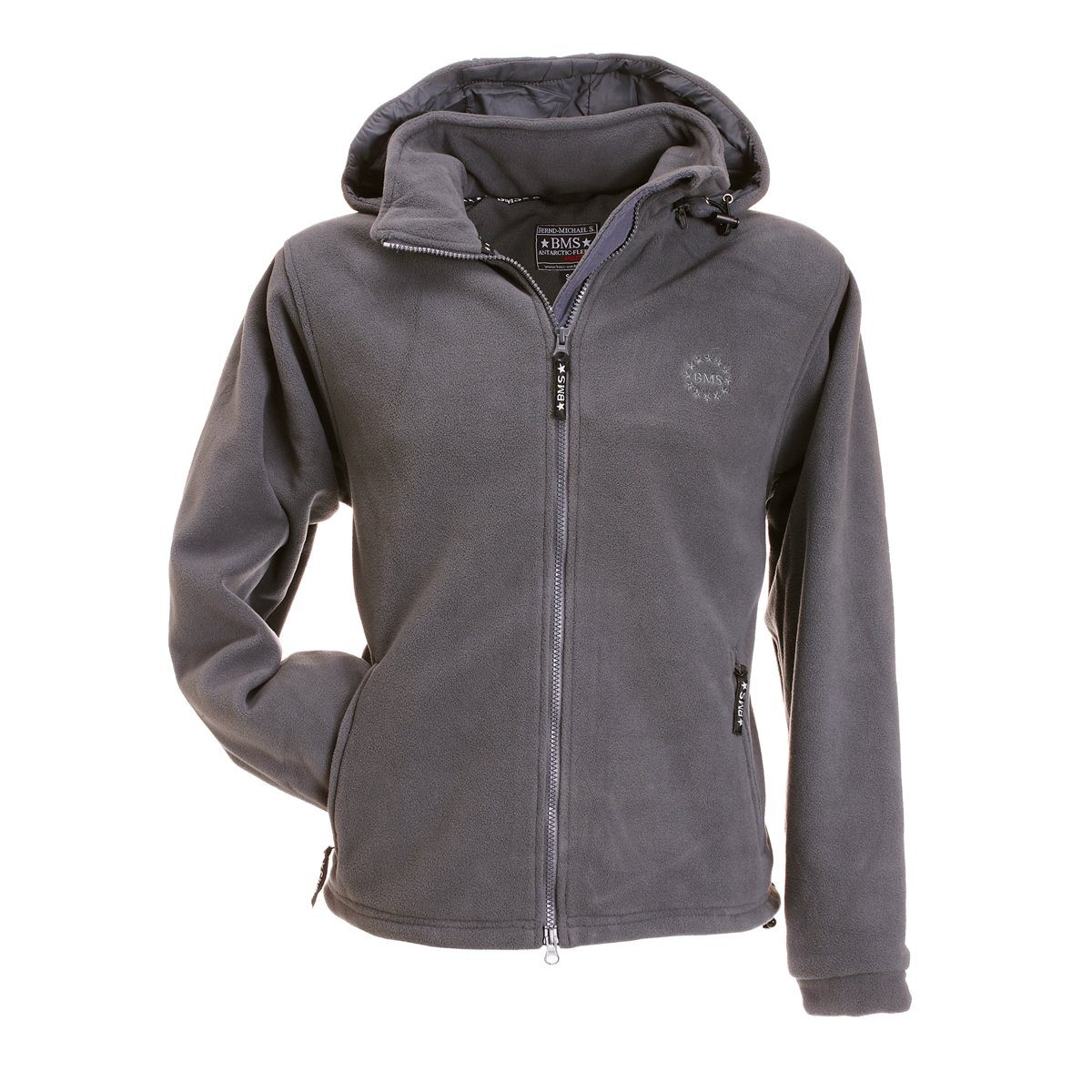 Fleecejacke BMS Fleecejacke und Windstoppfutter