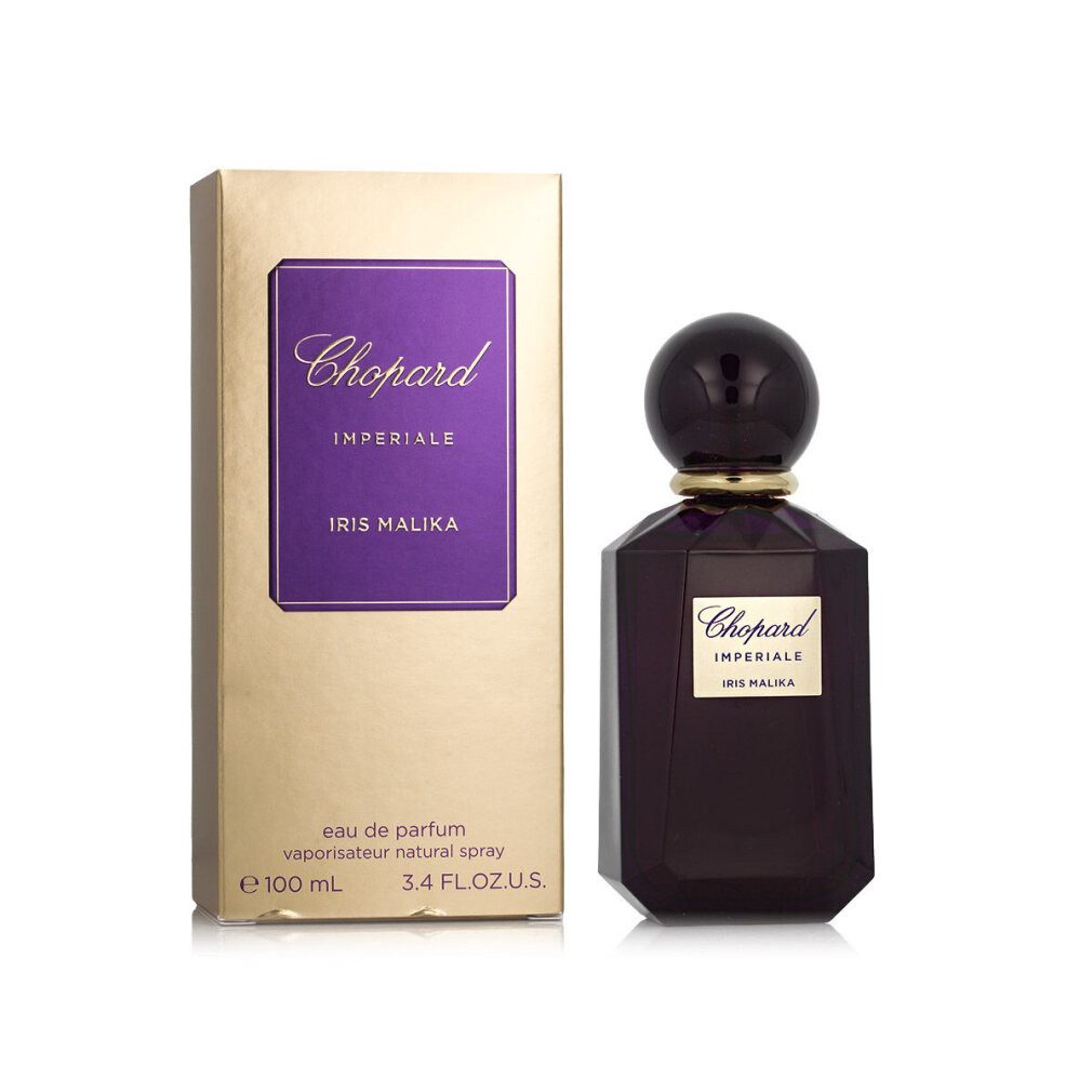 Chopard Eau de Parfum Imperiale Iris Malika Eau De Parfum 100 ml (woman)