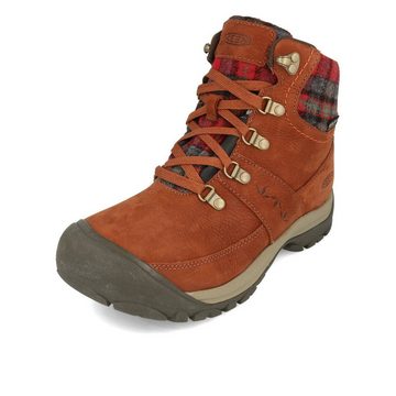 Keen Keen Kaci III Winter Mid WP W Damen Tortoise Shell Outdoorschuh