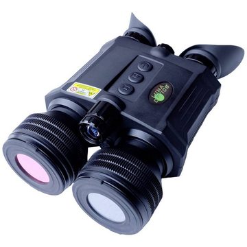 Berger & Schröter Nachtsichtgerät Nachtsichtgerät Premium LN-G3-B50, 6-36x50