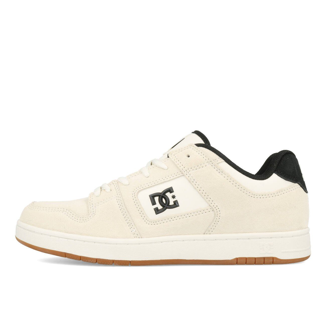 DC Shoes DC Manteca 4 S Herren Off White EUR 46 Sneaker