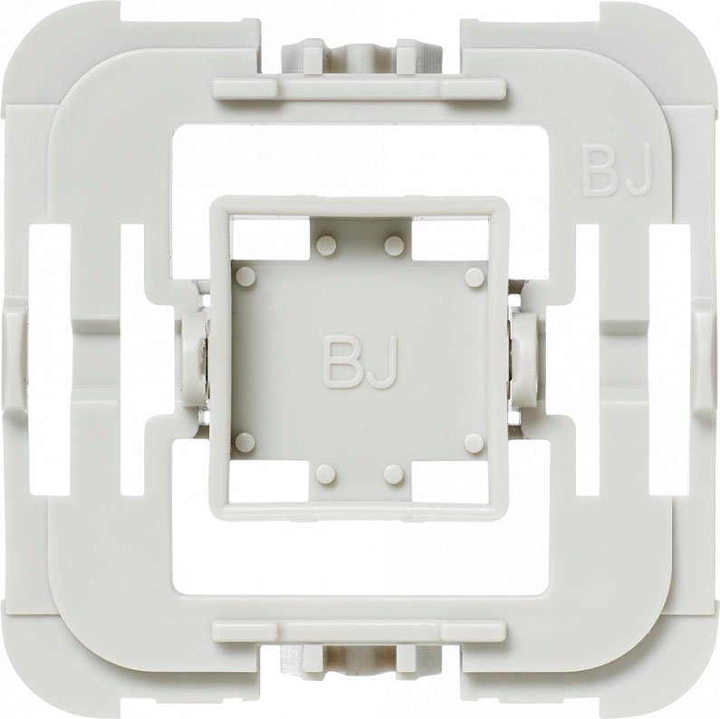 Homematic (103090A2) IP Adapter Busch-Jaeger Smart-Home-Zubehör