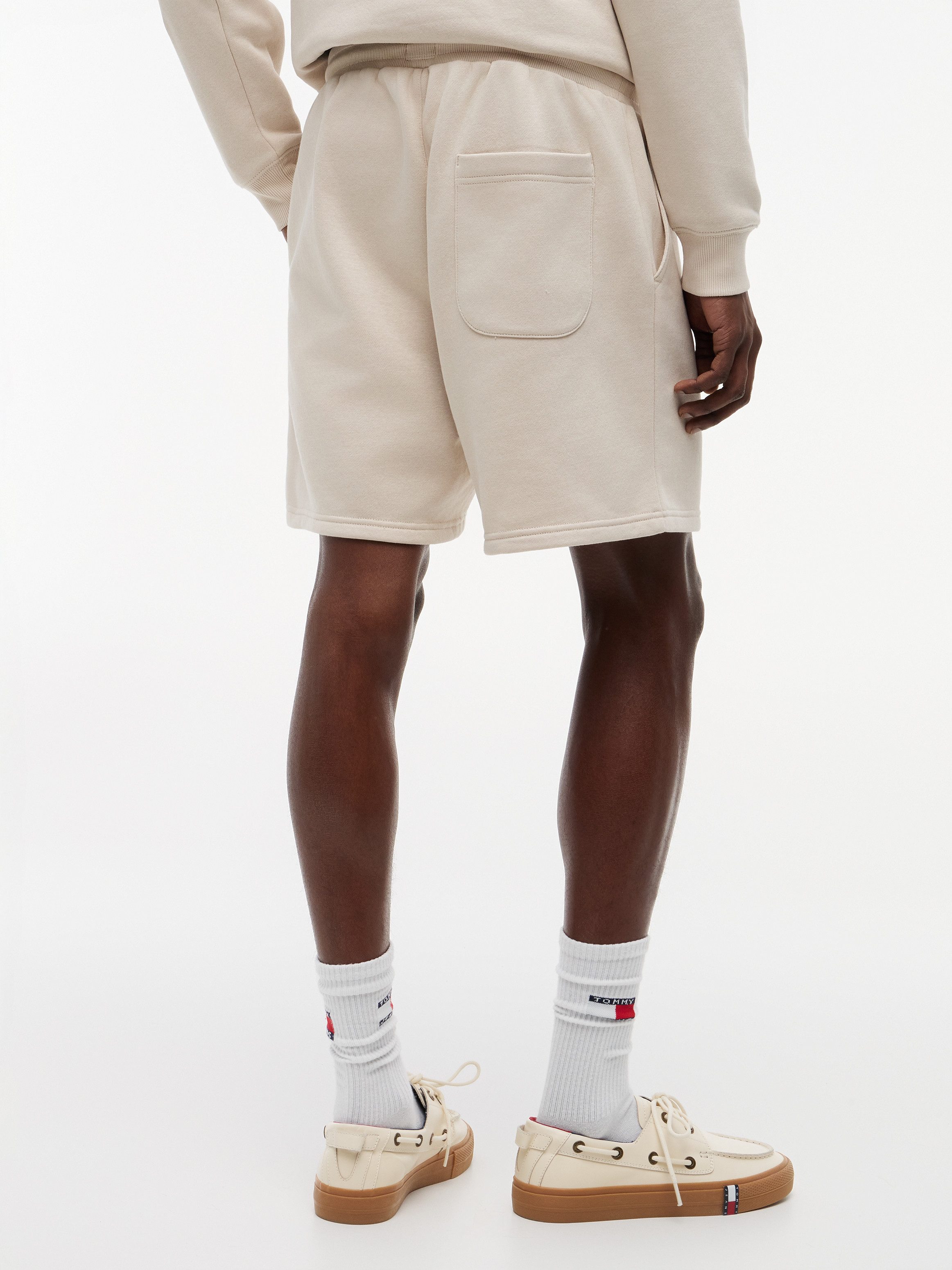 Tommy Jeans Sweatshorts TJM FLAG BEACH