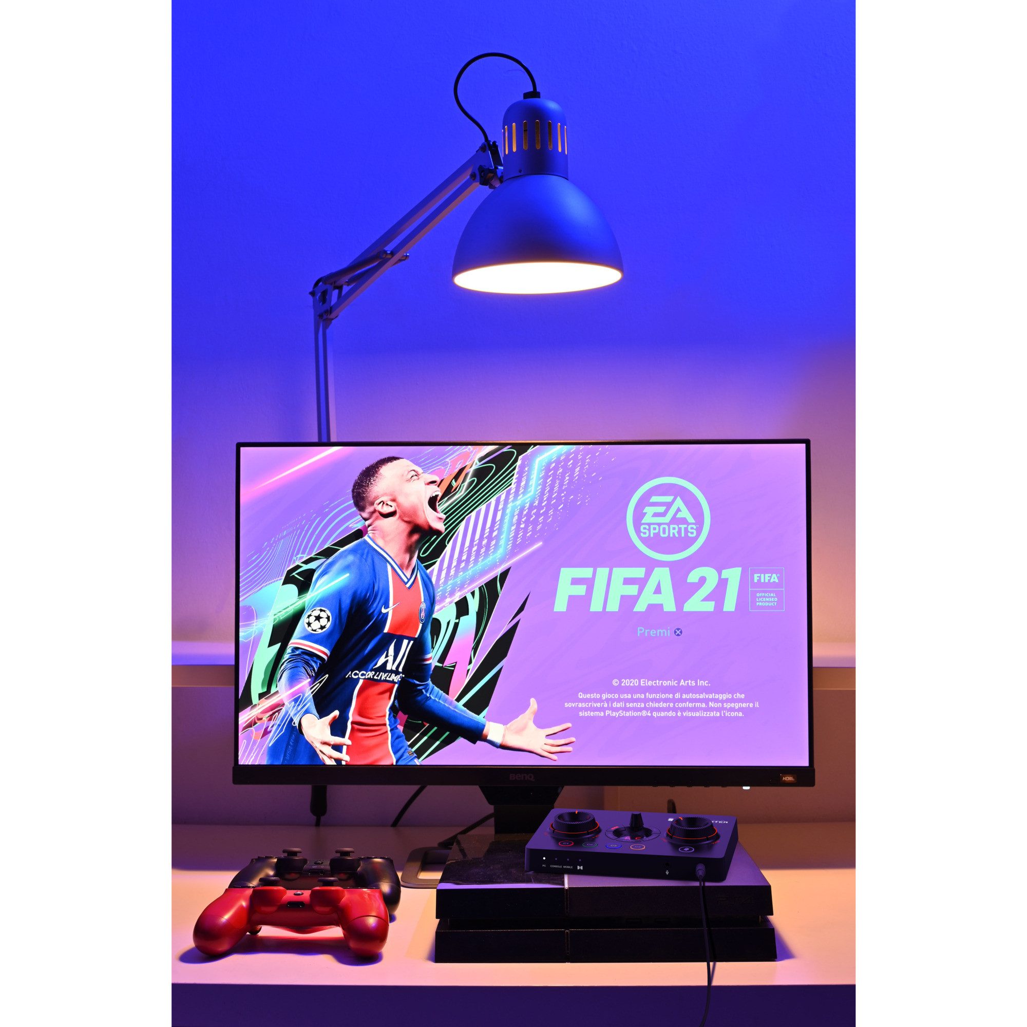 Creative Labs Creative SoundBlaster GC7, Soundkarte Soundkarte