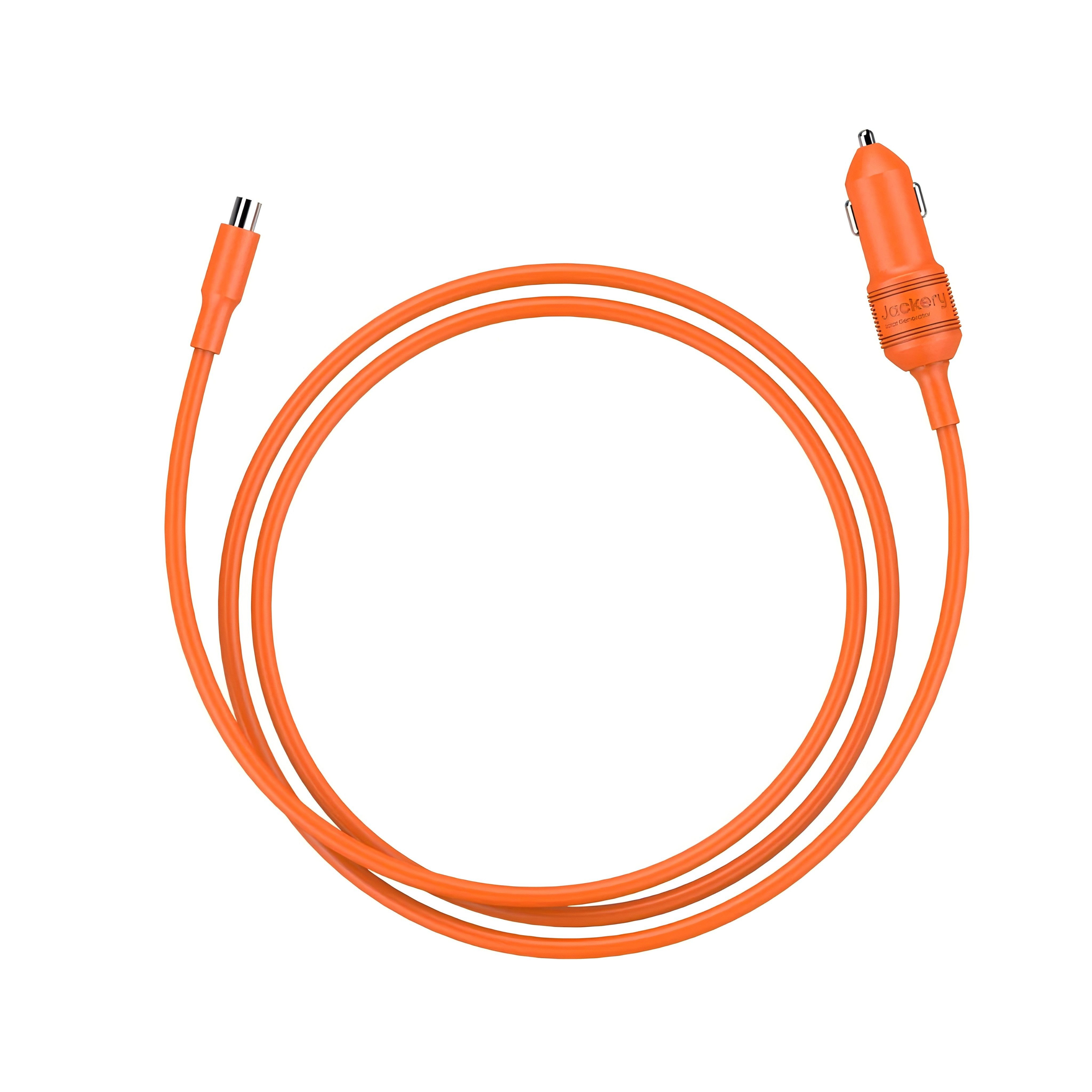 Jackery Stromerzeuger DC8020 Kfz-Ladekabel für Zigarettenanzünder