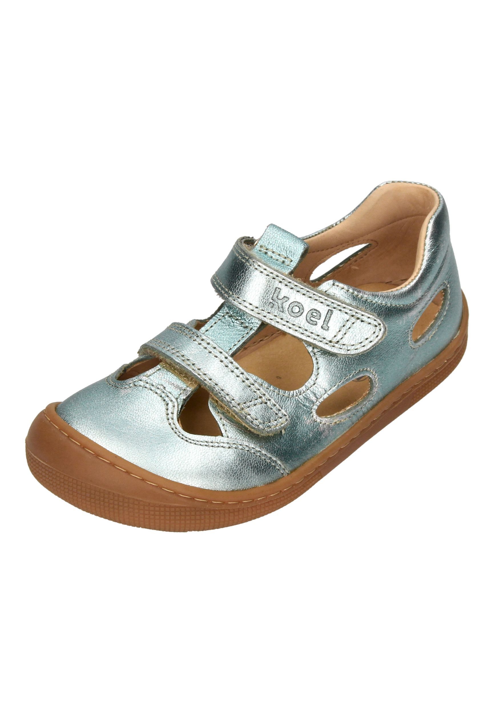 DEEN METALIC Barfußschuh