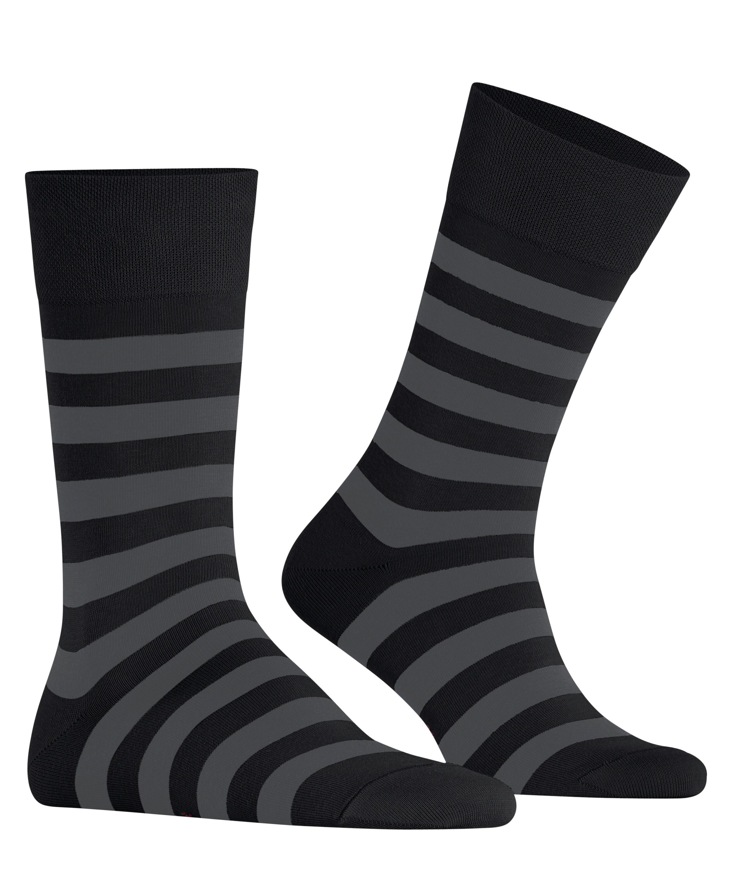 FALKE Socken Sensitive Mapped Line (1-Paar) günstig online kaufen