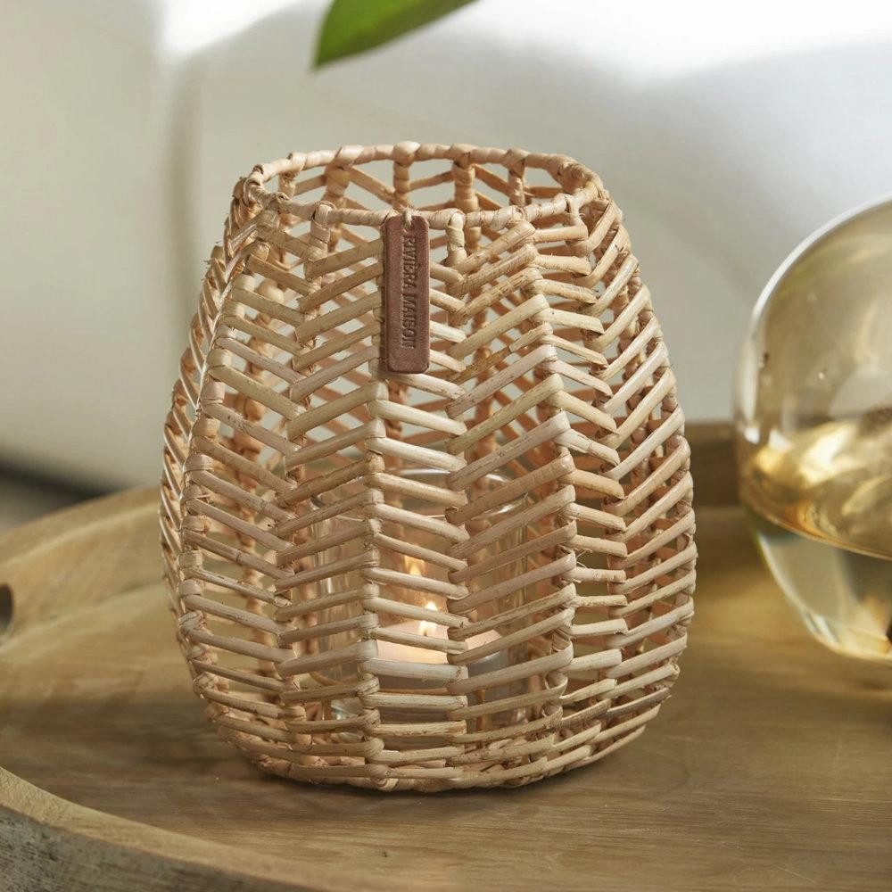 Rivièra Maison Kerzenhalter Kerzenhalter Votive Hexagon günstig online kaufen
