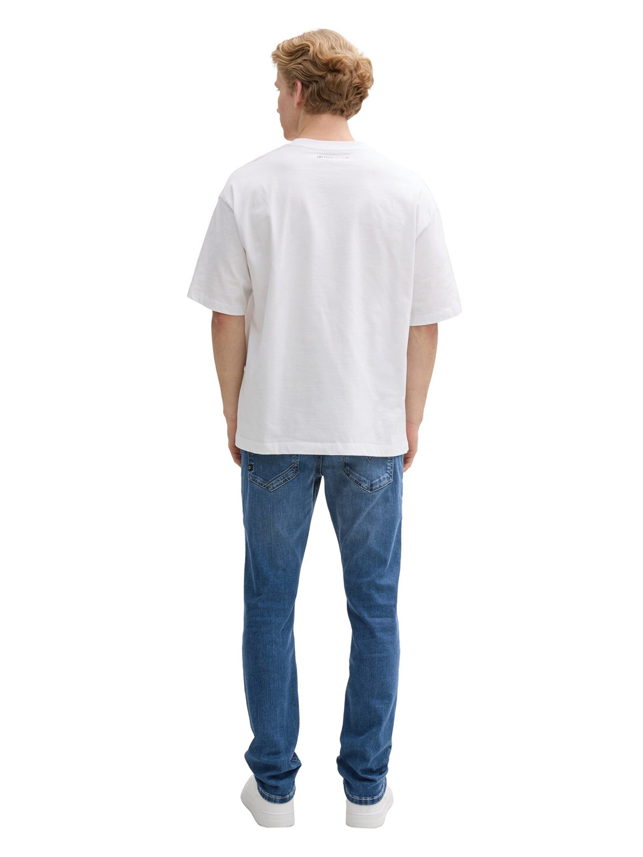 TOM TAILOR Denim Regular-fit-Jeans Aedan (1-tlg) günstig online kaufen
