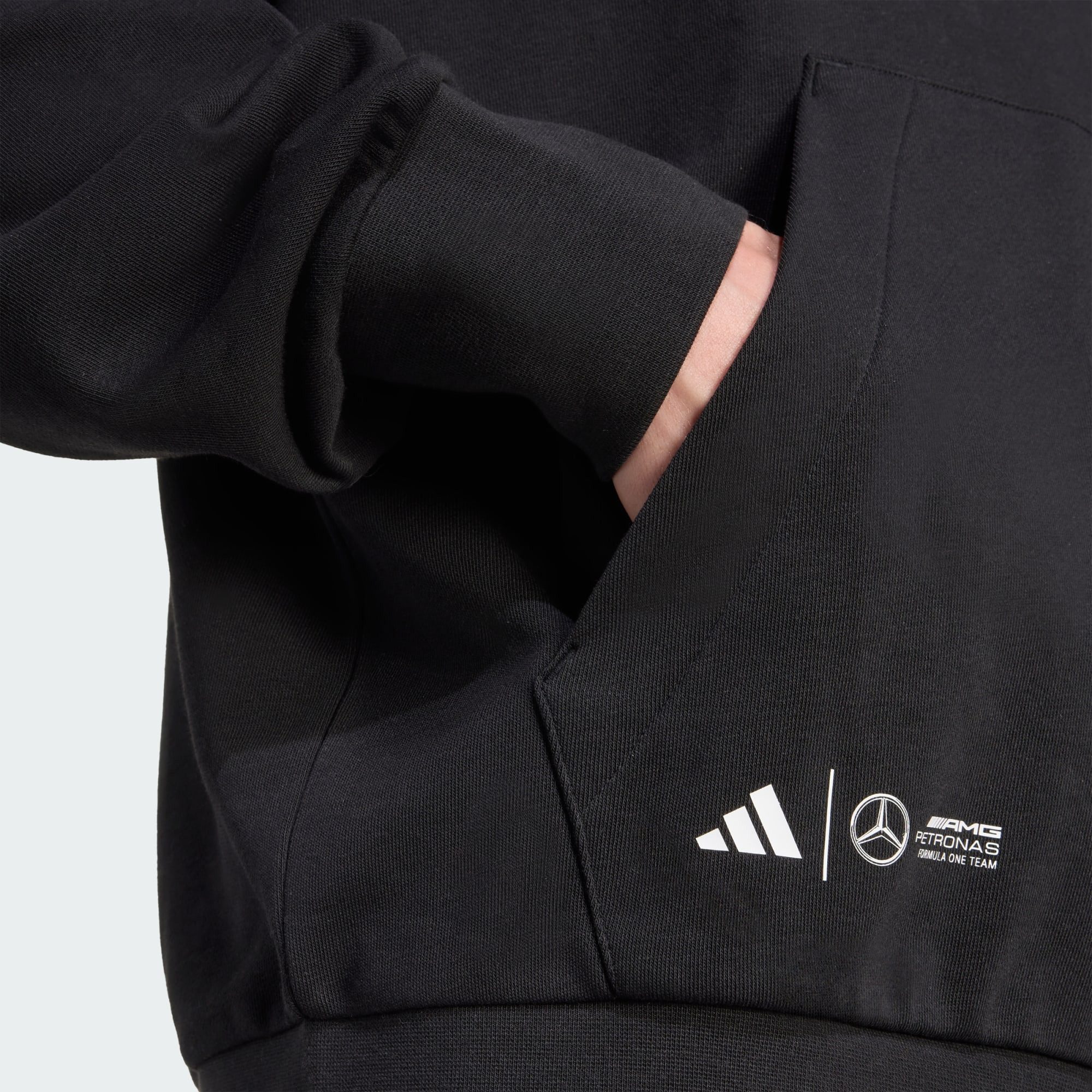 adidas Performance Hoodie (1-tlg)
