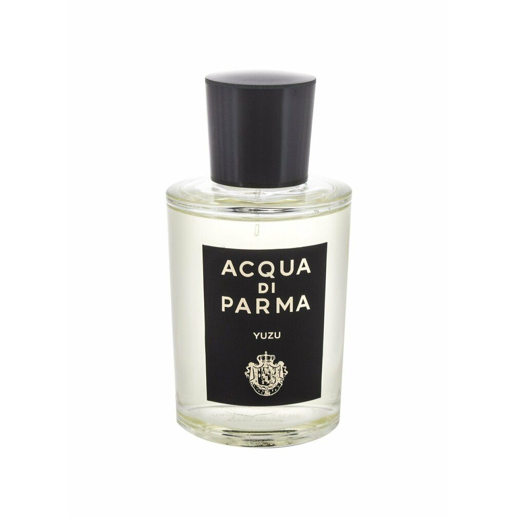 Acqua di Parma Eau de Parfum Yuzu Eau De Parfum Spray 100ml