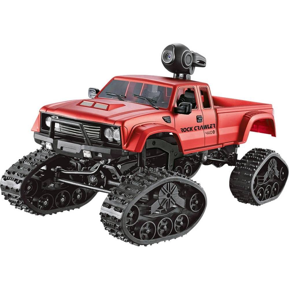 Amewi RC-Auto 1:16 Elektro 4WD RtR 22391