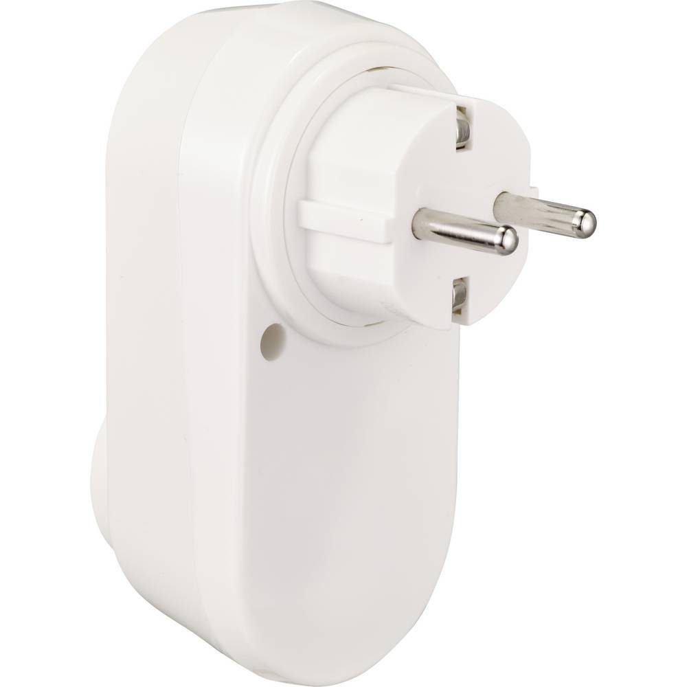 Sygonix Drehdimmer WLAN Dimmer 5-100 W SY-4928906