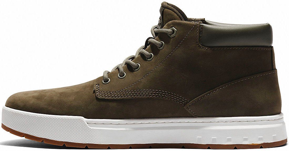 Timberland MAPLE GROVEMID LACE UP SNEAKER Schnürboots Winterschuhe, Sneaker günstig online kaufen