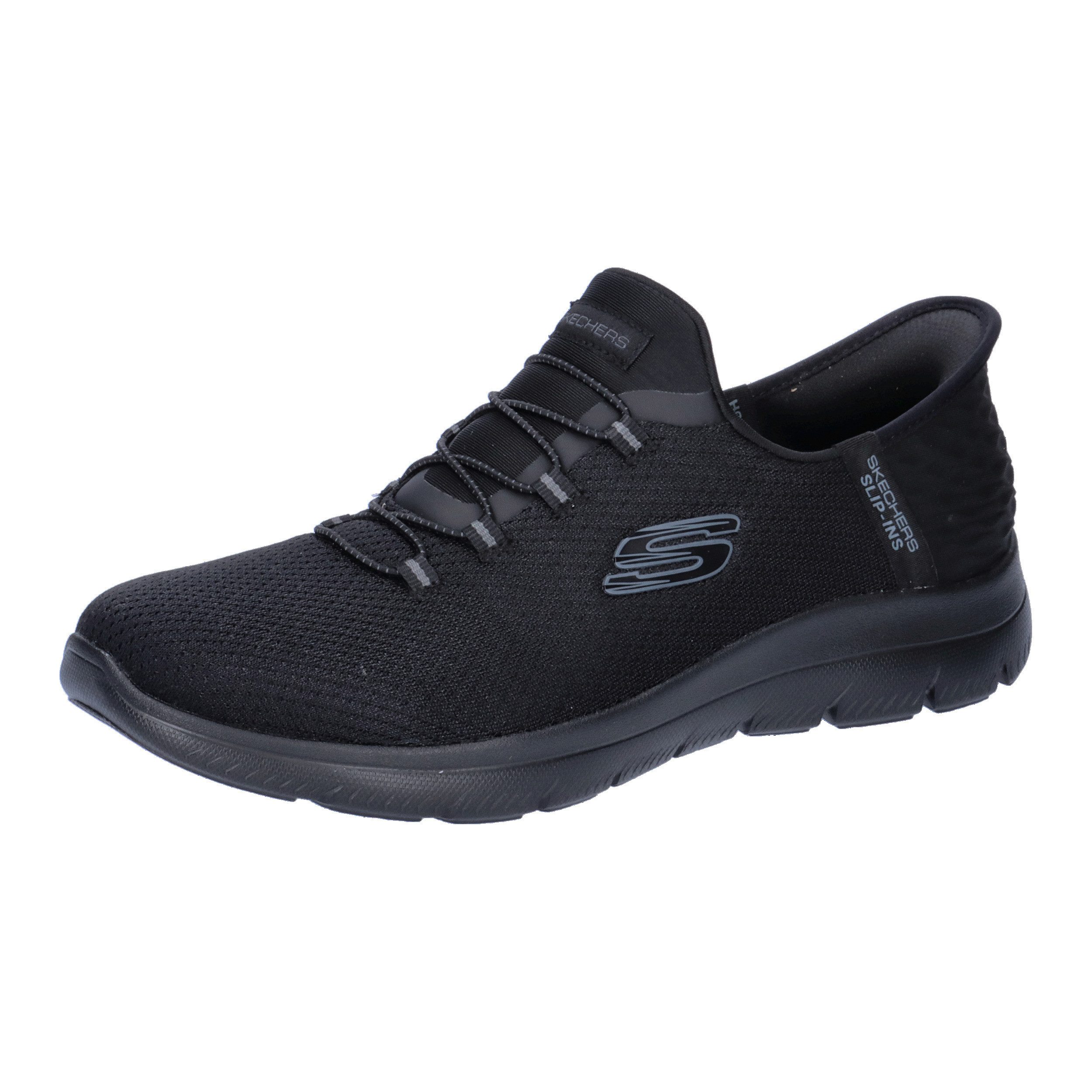 Skechers Damen Slipper Summits - Diamond Dream 150123 Slipper