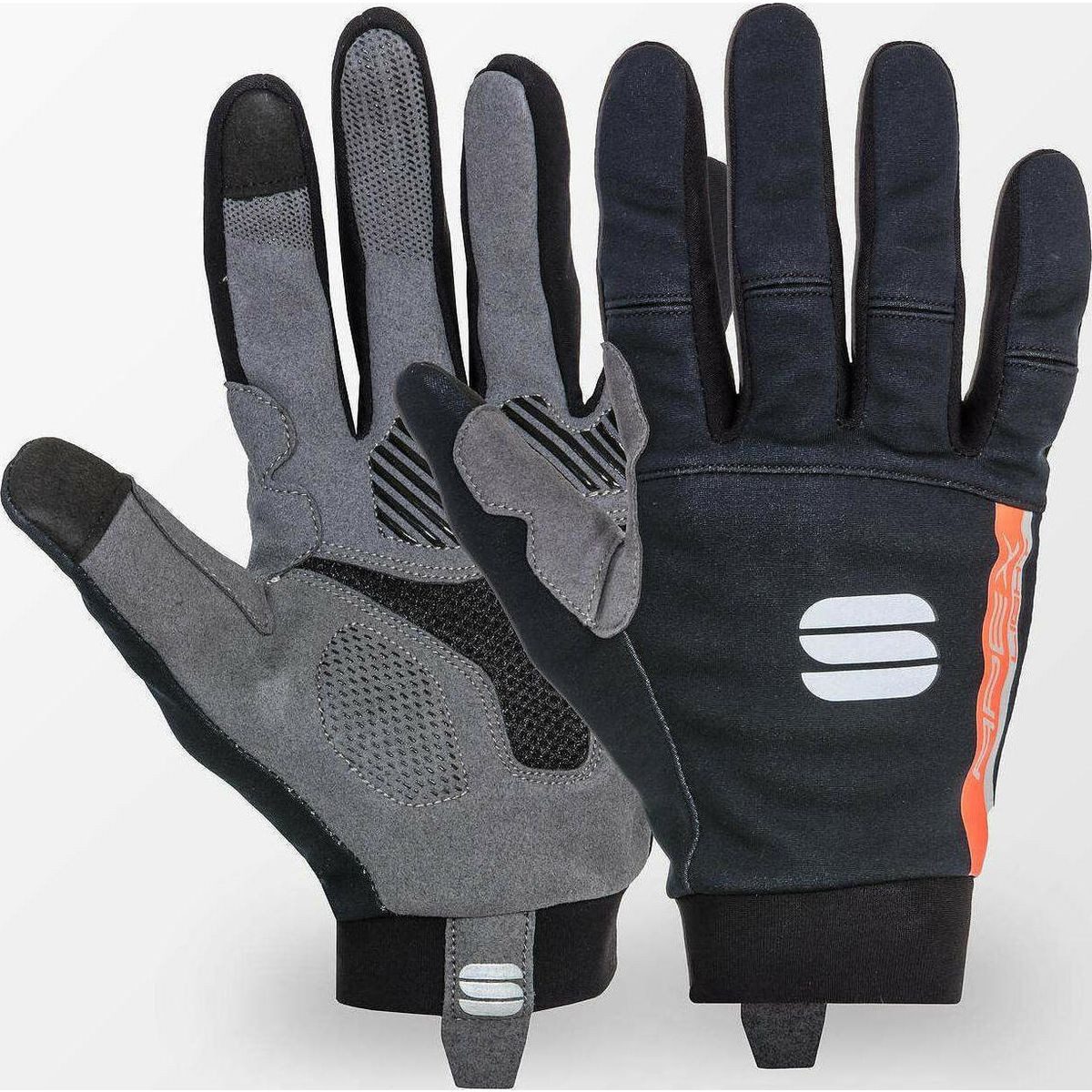 sportful Skihandschuhe Apex Light Gloves Wenn SIE Beim Rennen Etwas Schutz VOR DEN Elementen BENÖTIGEN.