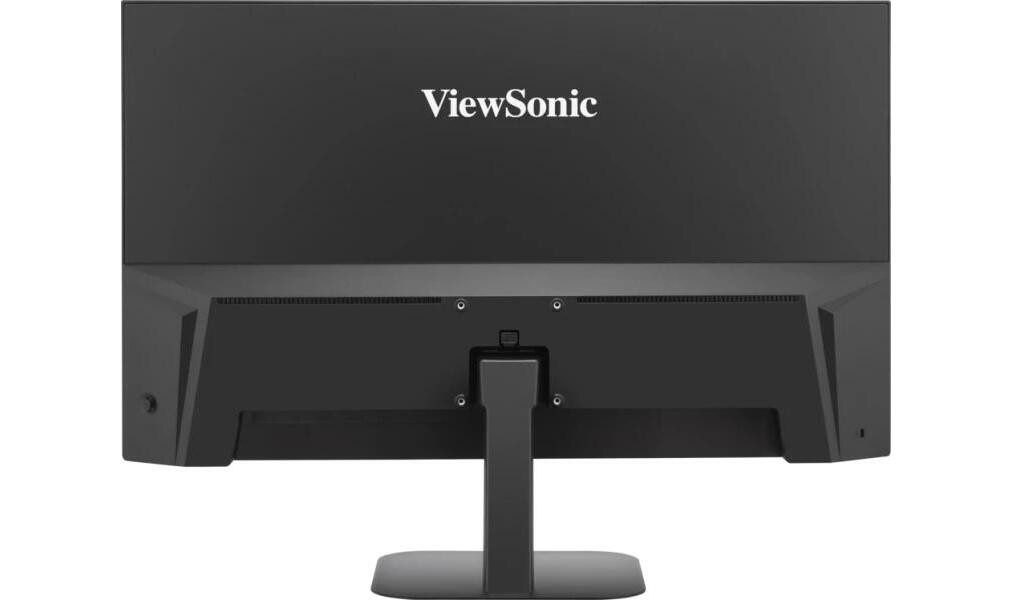 Viewsonic VA2708-4K-HD TFT-Monitor (3840 x 2160, 4 ms Reaktionszeit, 60 Hz, IPS Panel)