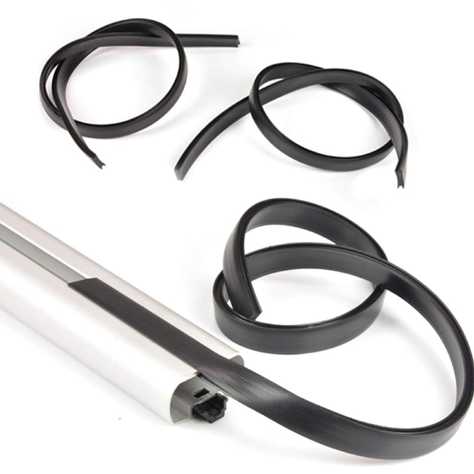 Youyijia Rack Aluminium roof rack, up to 150 kg,length 123 cm