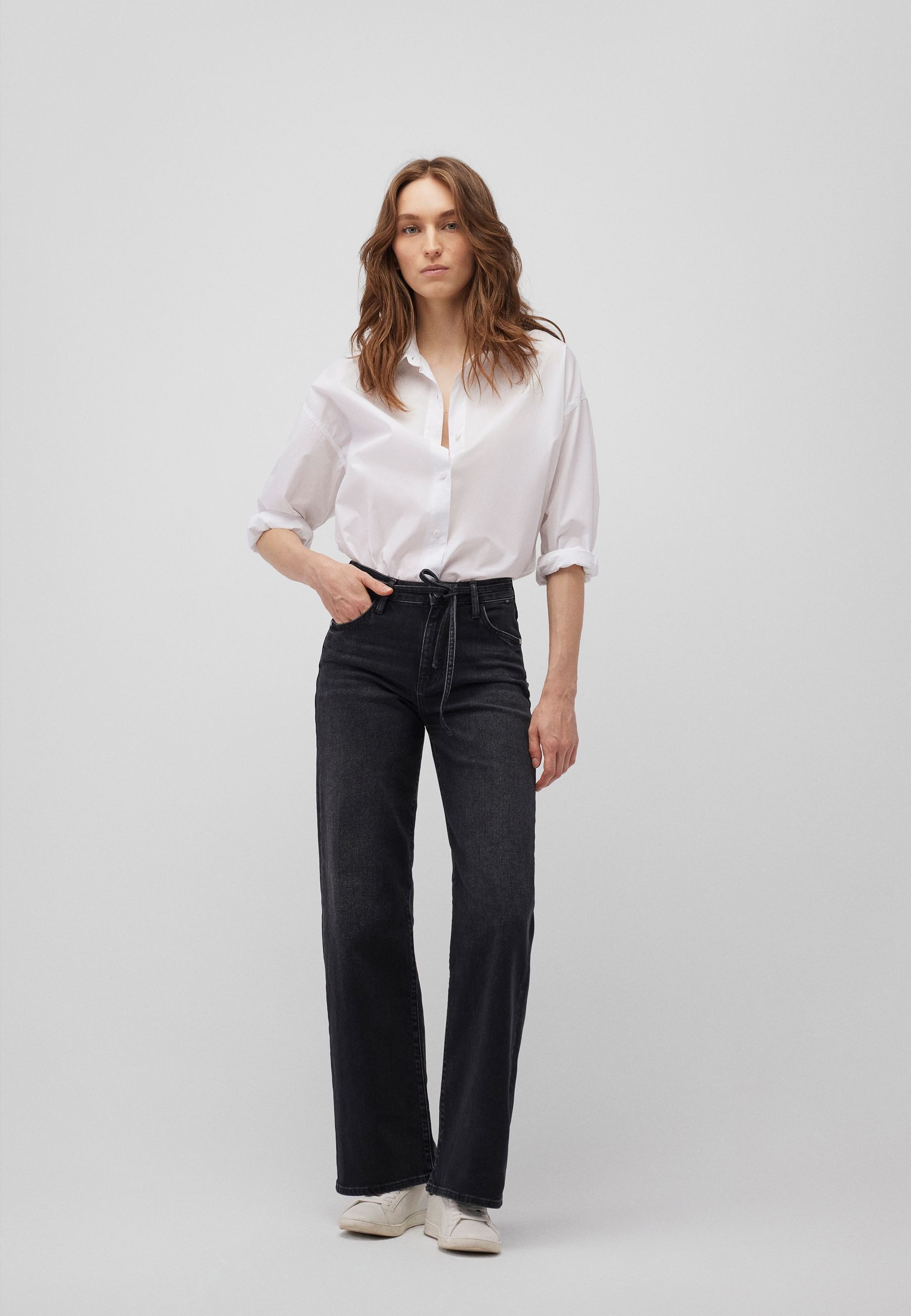 Mavi 5-Pocket-Jeans