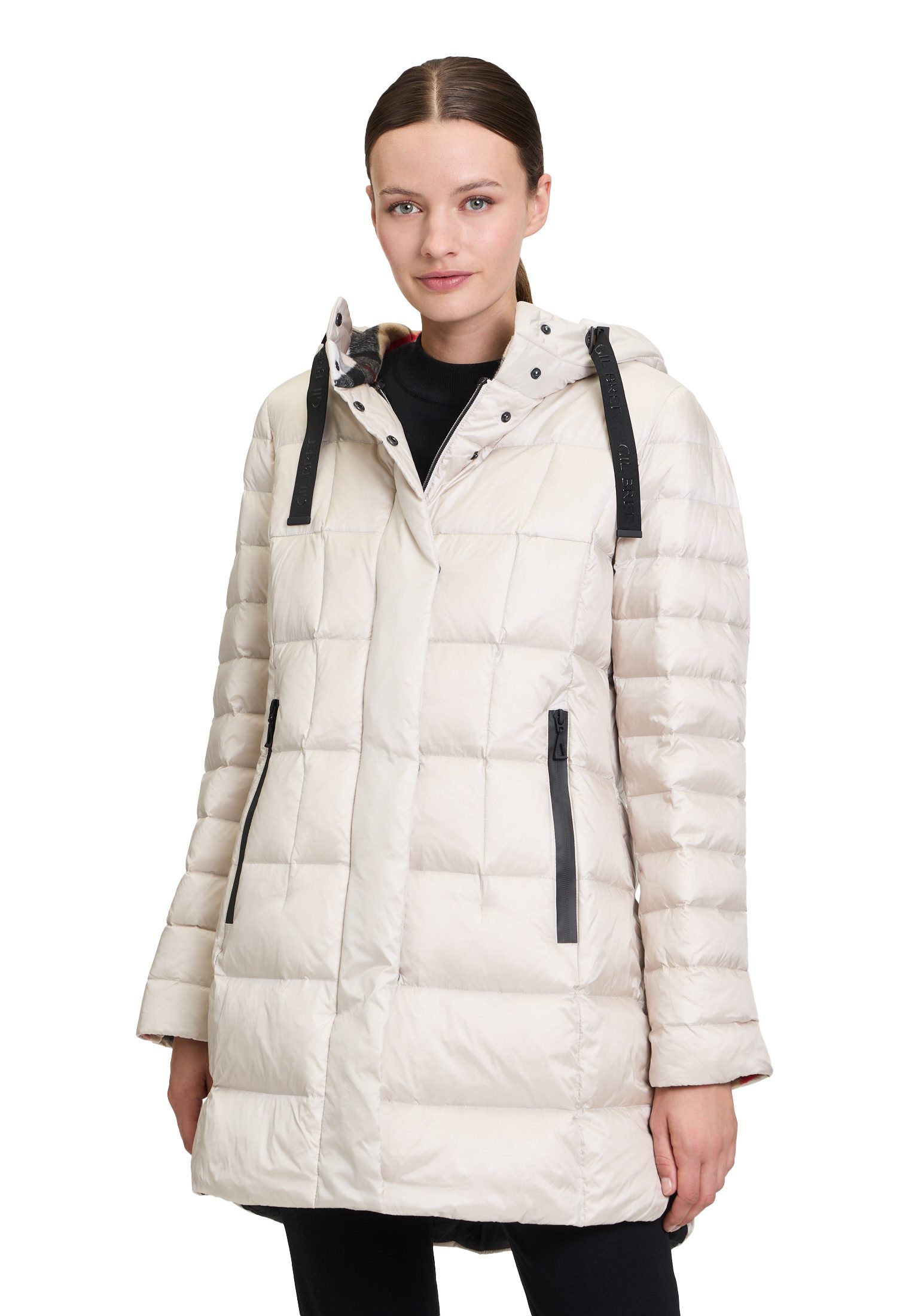 Winterjacke