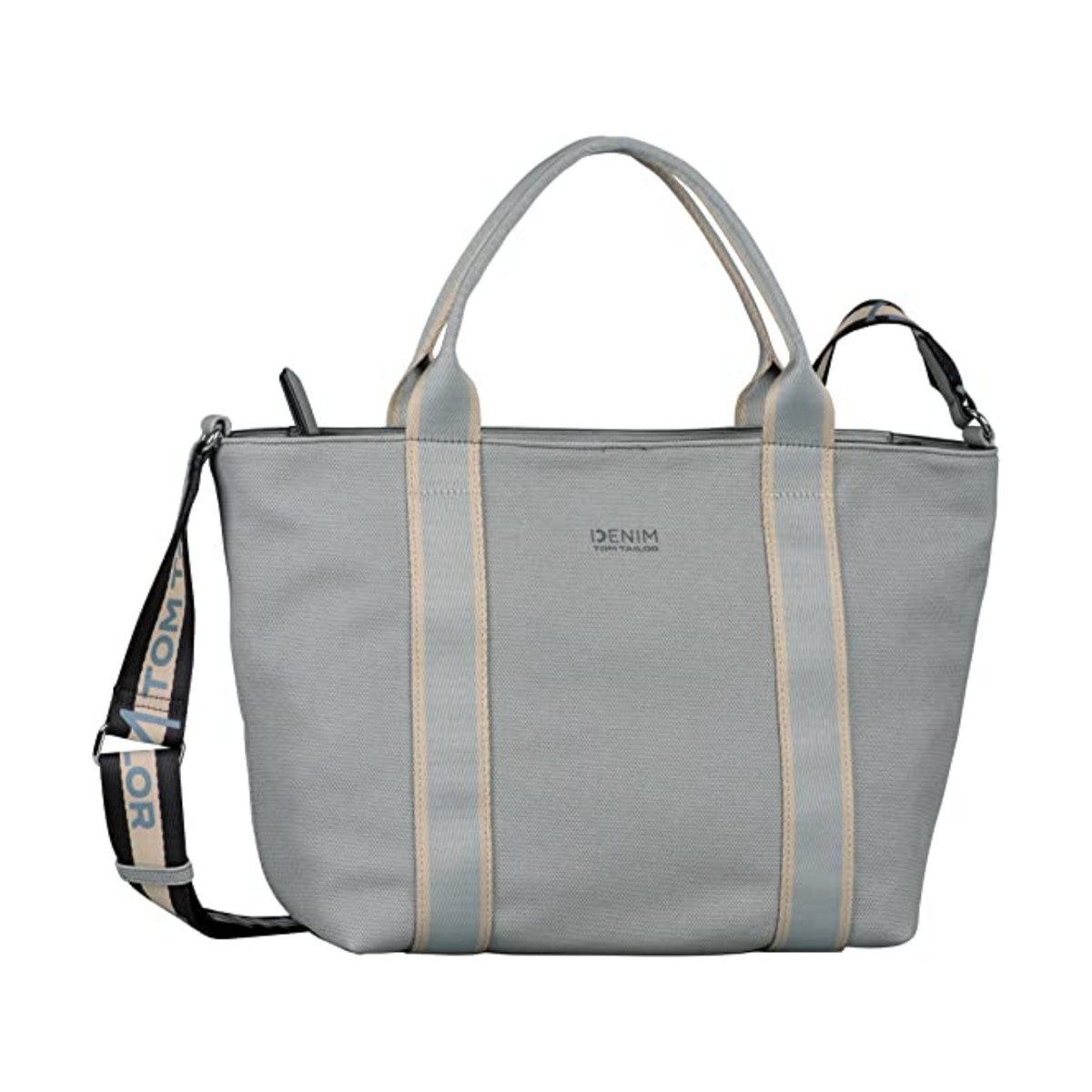 Shopper Shopper für Damen in hellblau