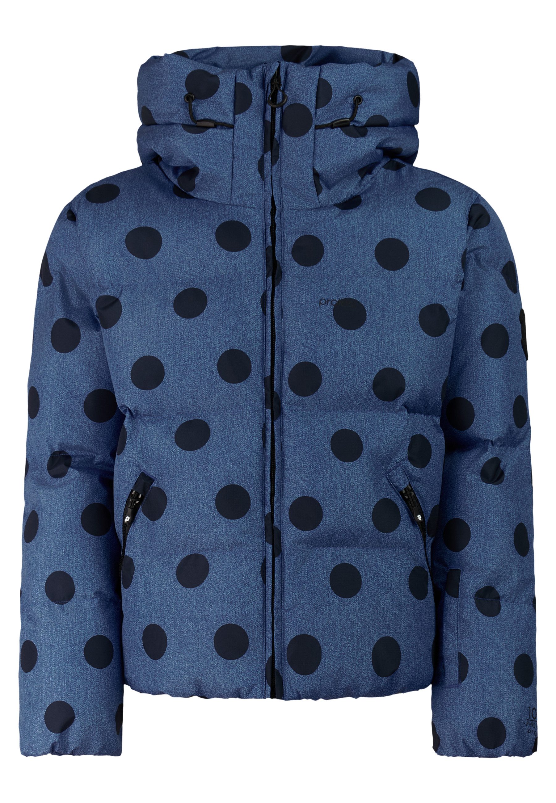 Protest Skijacke PRTAngie JR (1-St) Side pocket