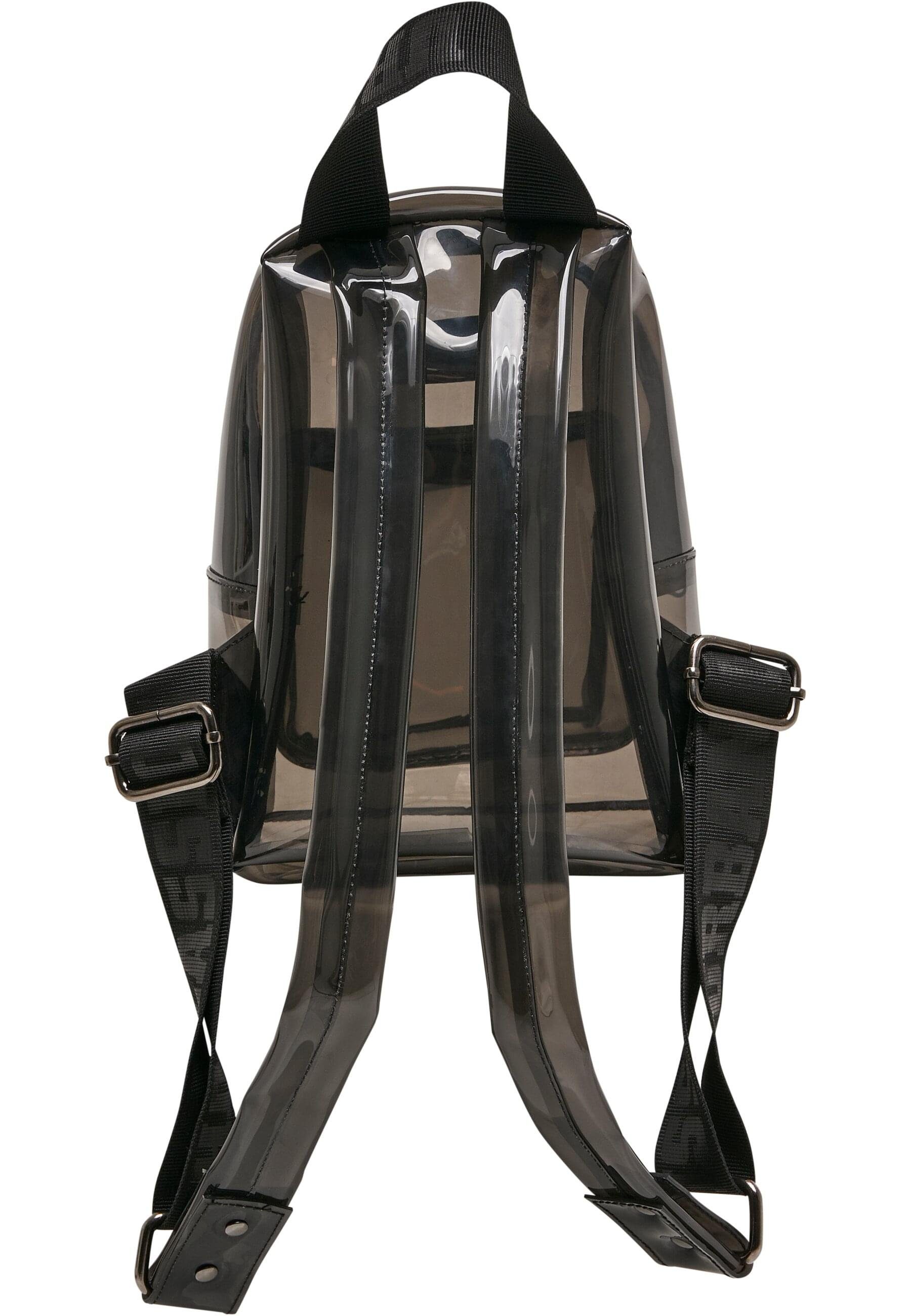 Backpack Rucksack Transparent Unisex CLASSICS Mini URBAN