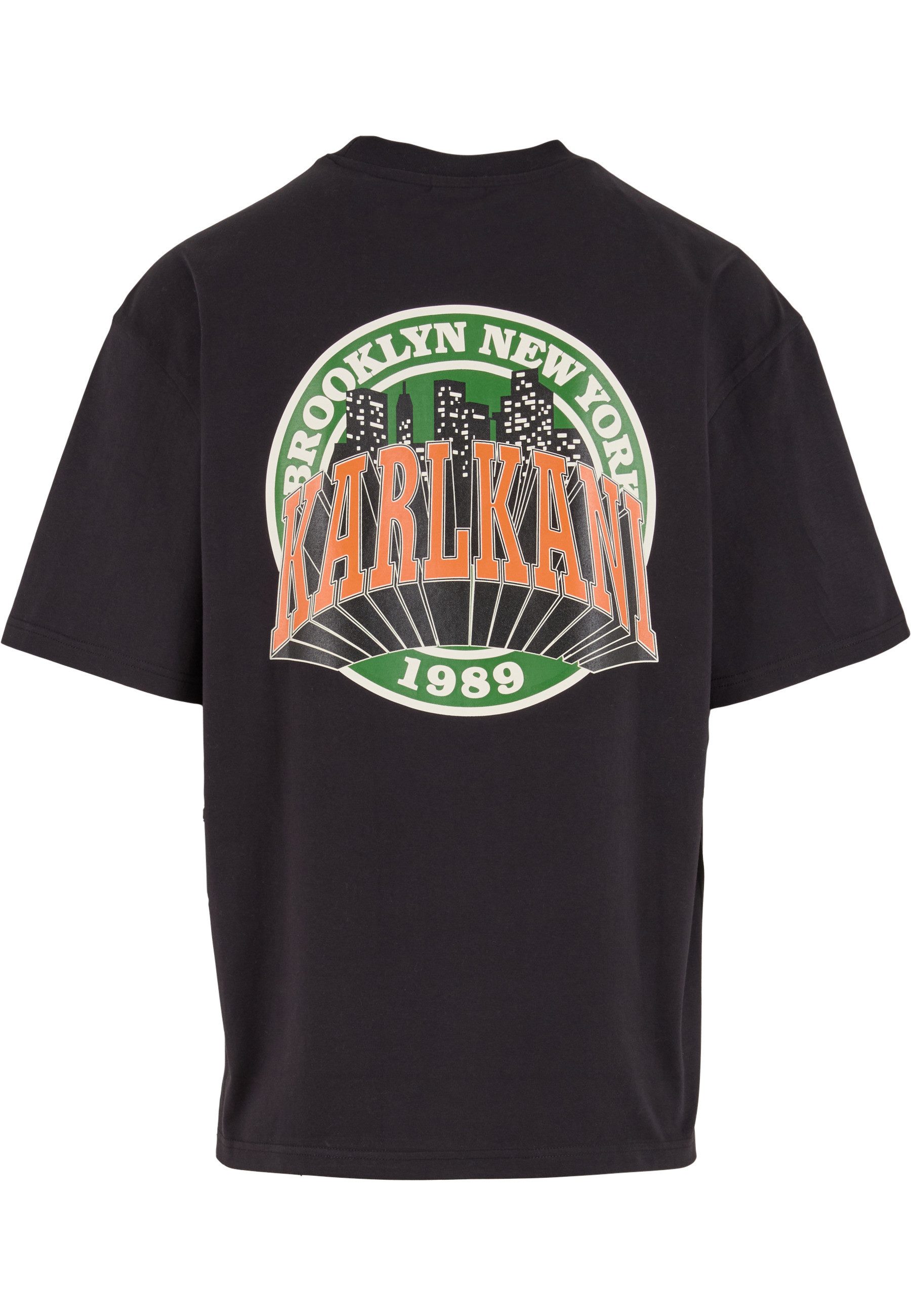 Karl Kani T-Shirt Karl Kani Signature Oversized T-Shirt (1-tlg)