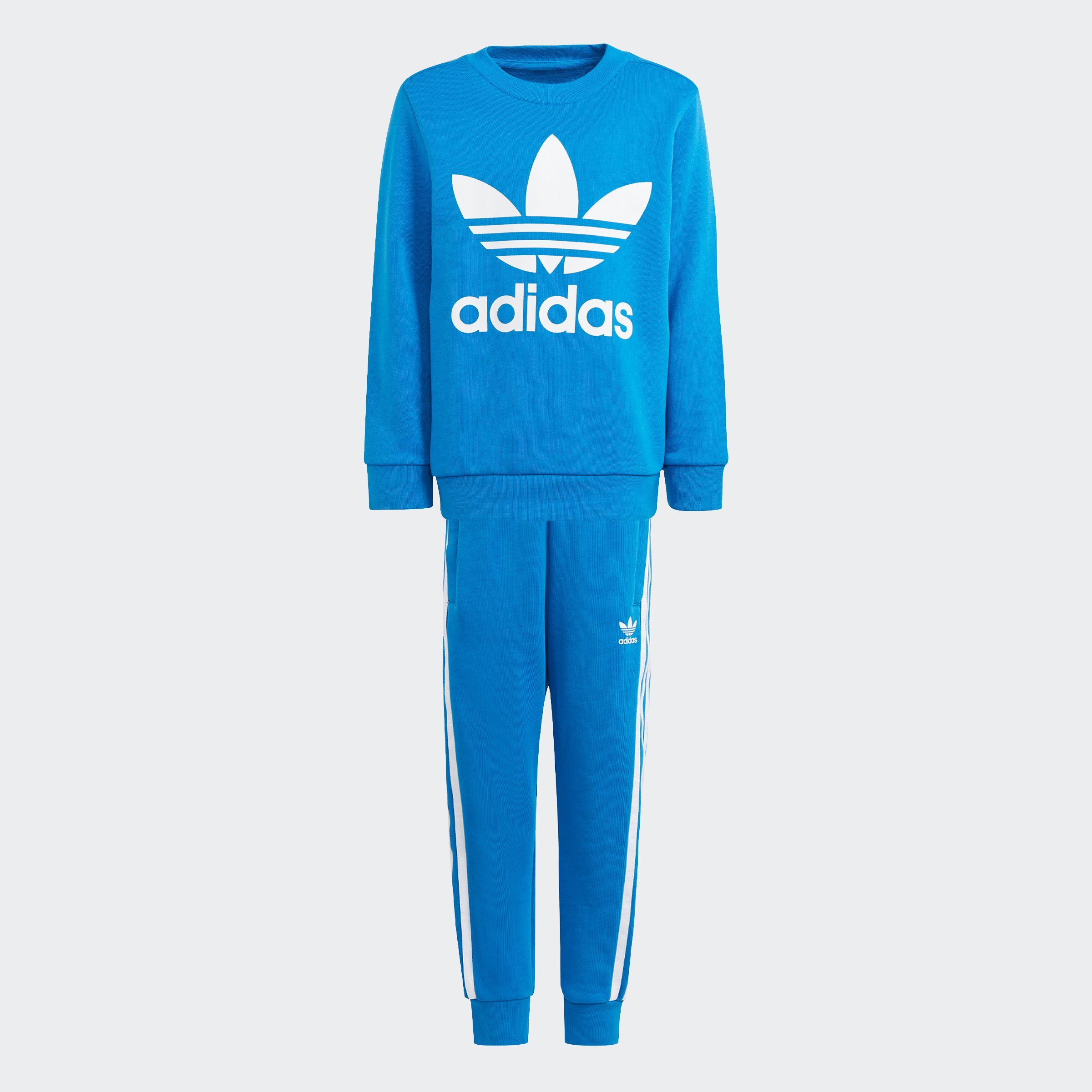 adidas Originals Trainingsanzug ADICOLOR SET (2-tlg)