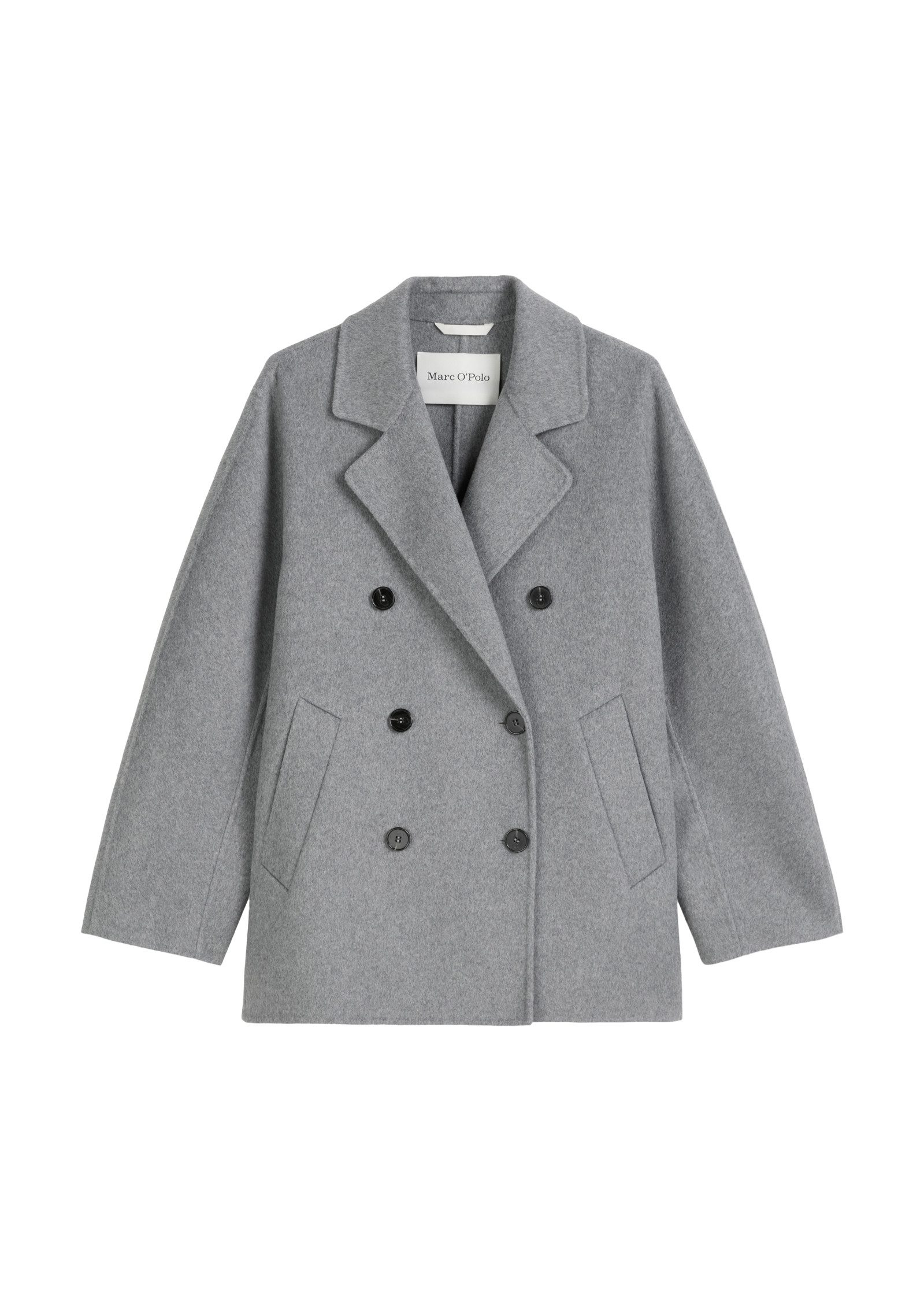 Marc O'Polo Wolljacke günstig online kaufen