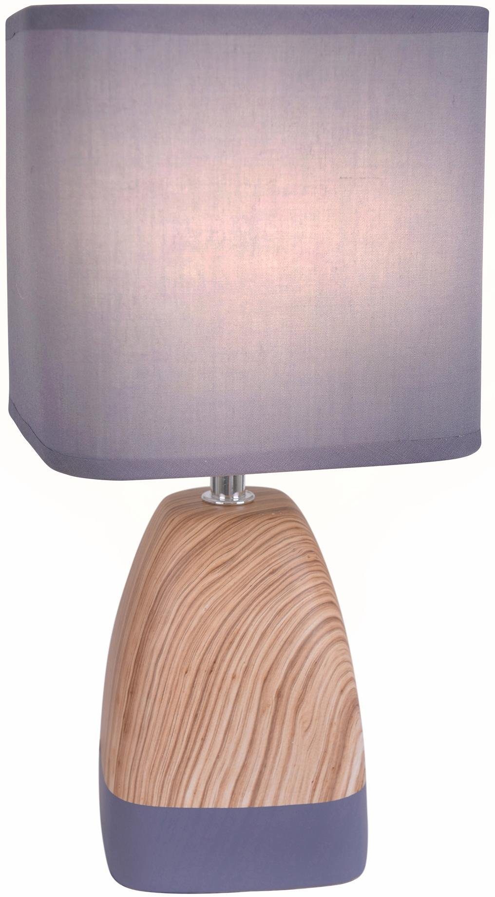 näve Tischleuchte Home Lights Classic, ohne günstig online kaufen