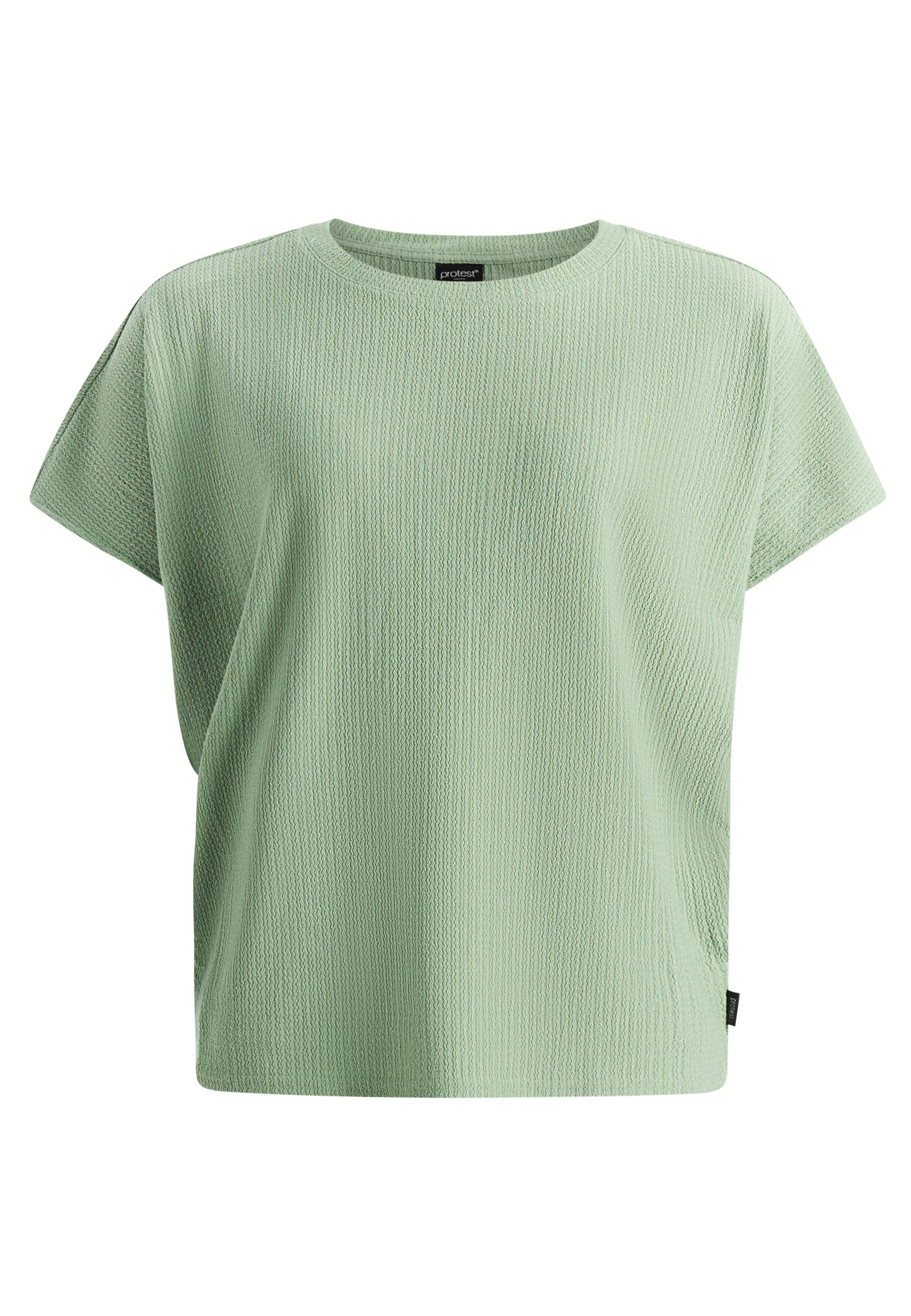 Protest T-Shirt PRTFRENS (1-tlg., 1)