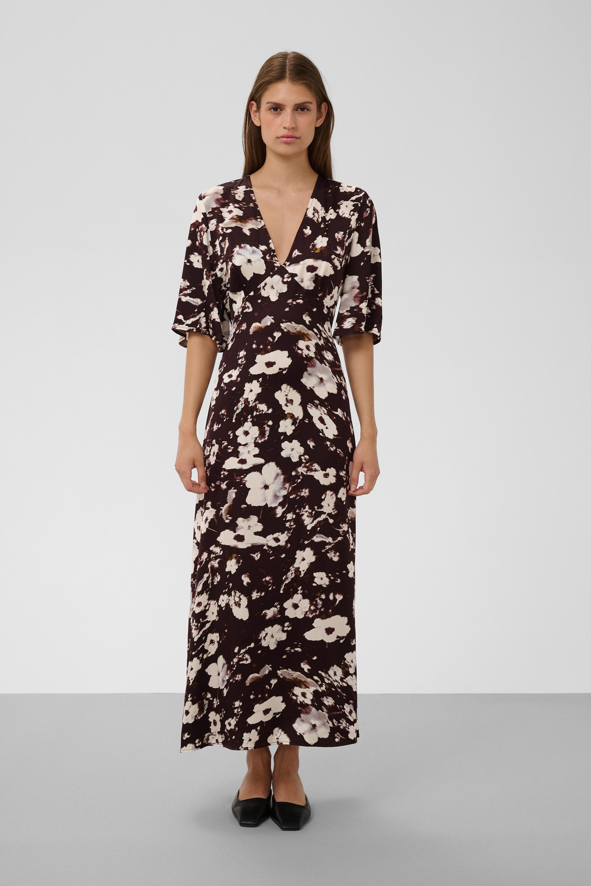 Blusenkleid Kleid SLClero