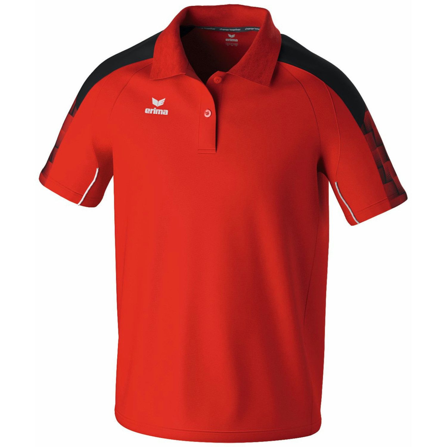 Poloshirt erima Herren EVO STAR Poloshirt