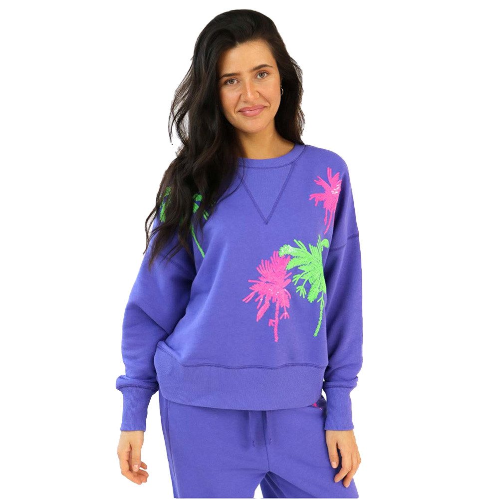 Miss Goodlife Sweatshirt Miss Goodlife MG12035 günstig online kaufen