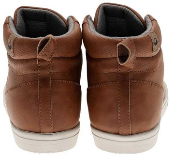 SAOLA WANAKA WATERPROOF Braun Sneaker Veganer Damen Sneaker