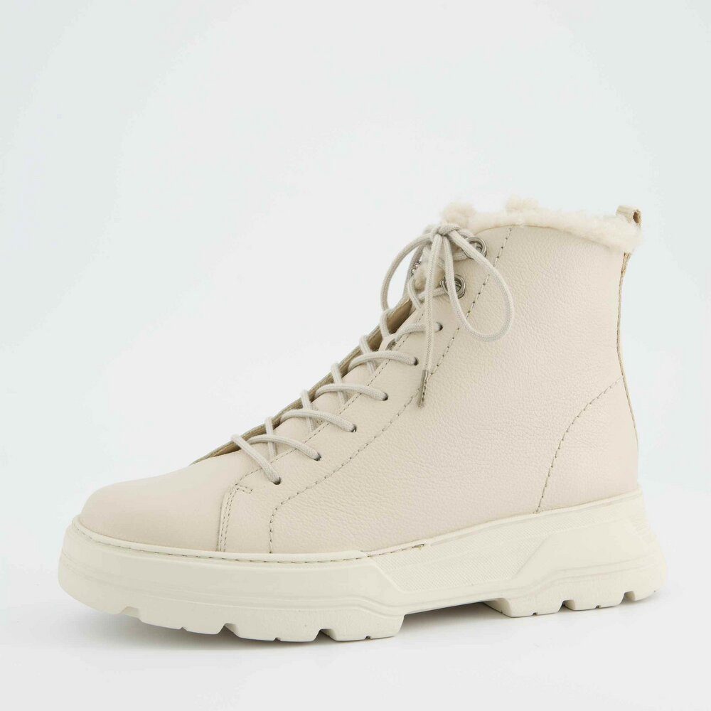 Paul Green Paul Green - 5497-040 - Beige Stiefel günstig online kaufen