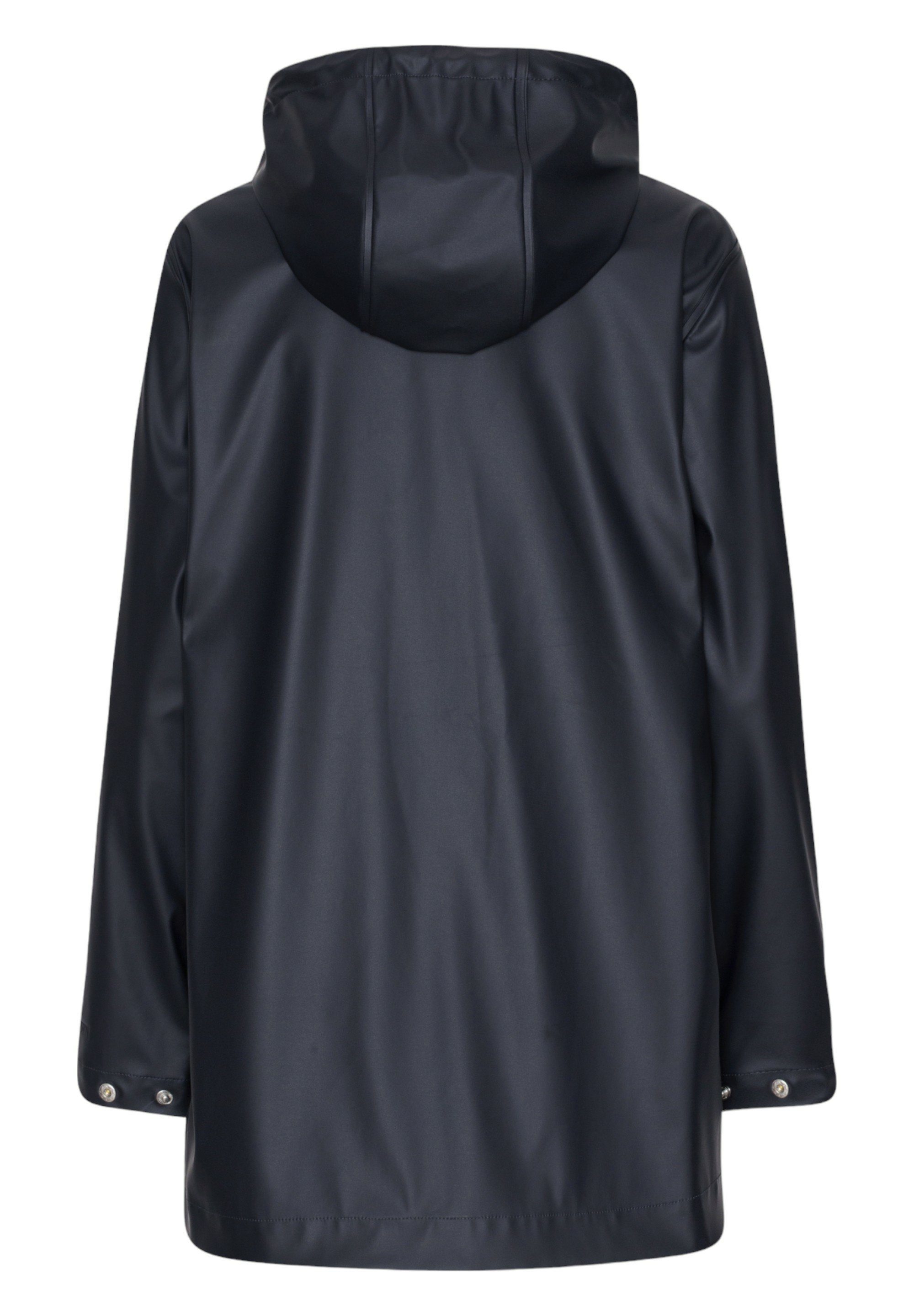Ilse Jacobsen Regenjacke RAIN228FR Leicht & flexibel, hoher Tragekomfort