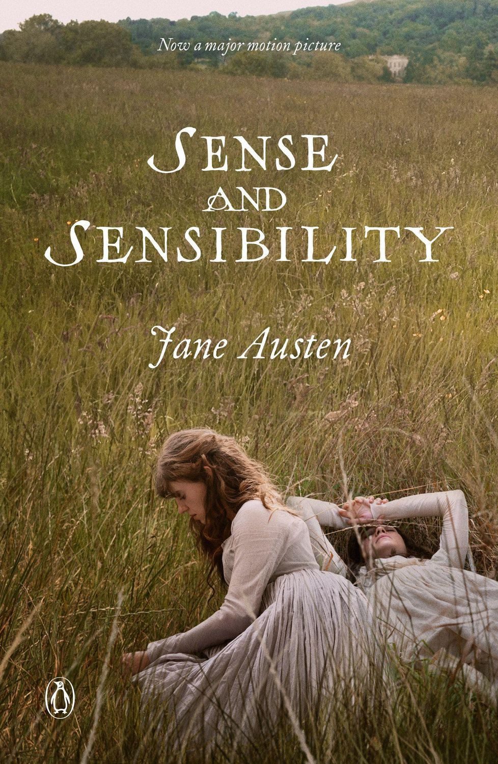 Sense and Sensibility (Movie Tie-In) / Jane Austen