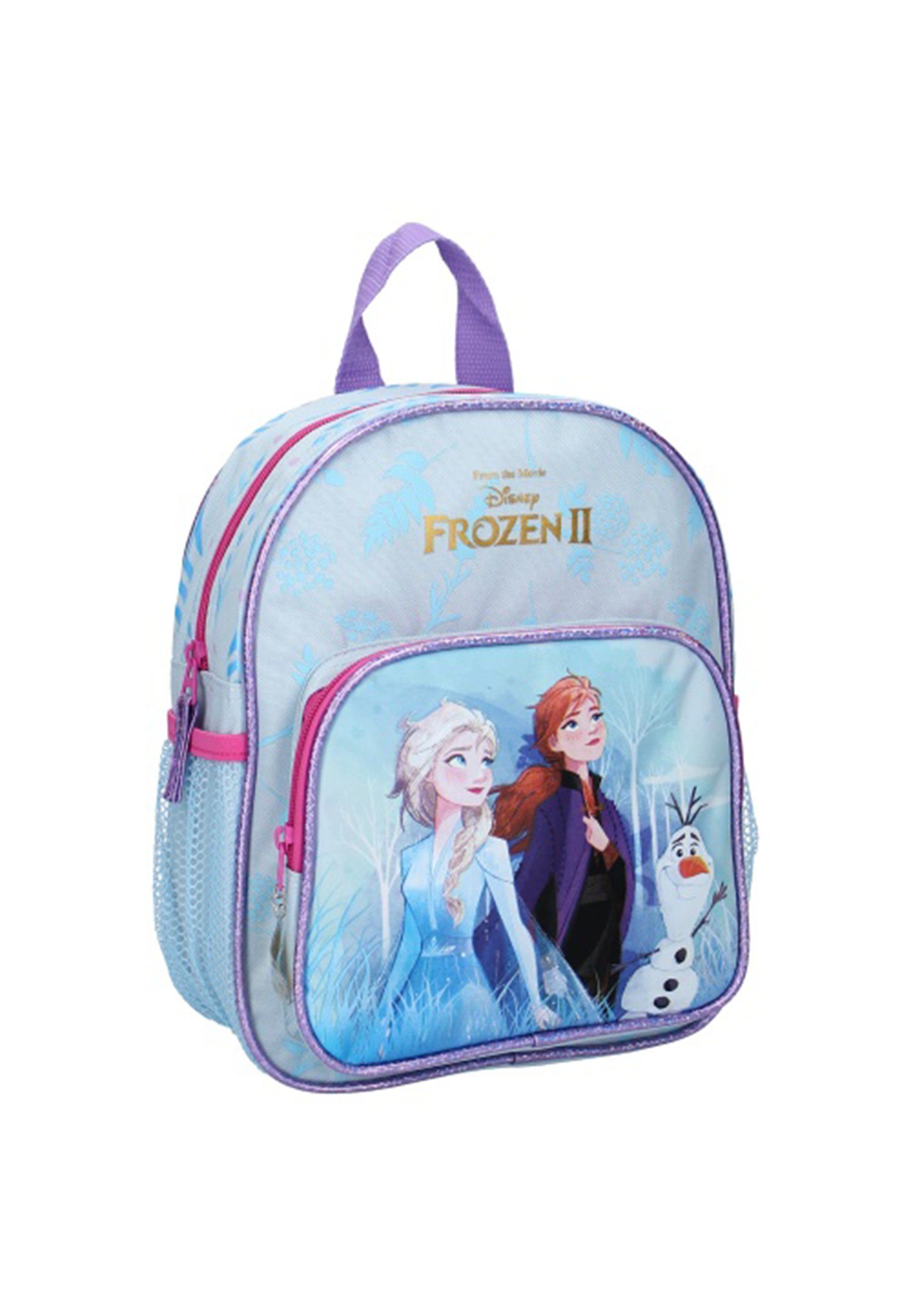 Disney Frozen Kinder Rucksack  Kindergartenrucksack Kindergartentasche Tasche 