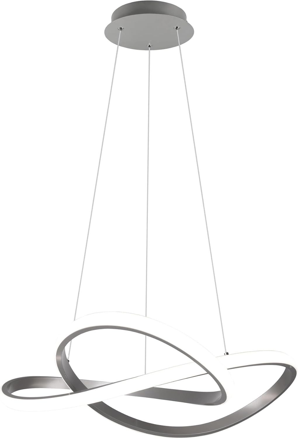 LED Pendelleuchte Wibke