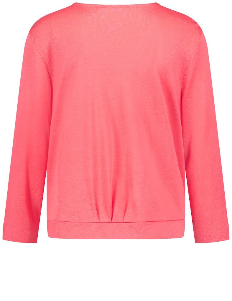GERRY WEBER Strickcape Gerry Weber / günstig online kaufen