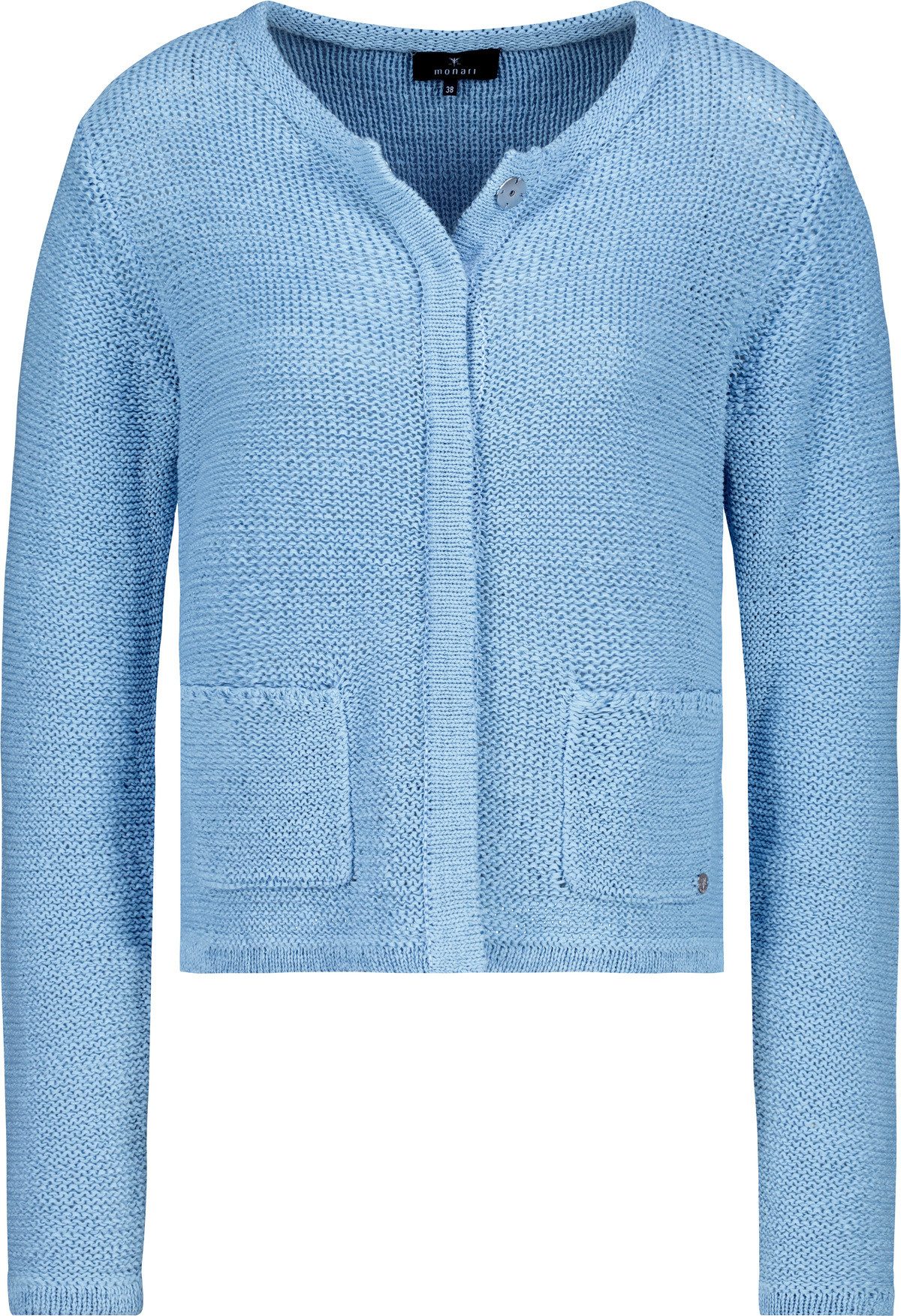 Strickjacke Strickjacke 732