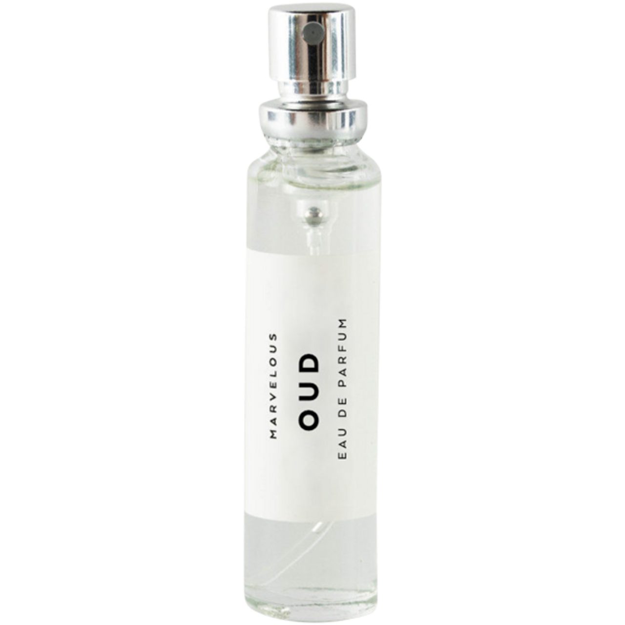 BMRVLS Eau de Parfum Oud Eau de ParfumTravel