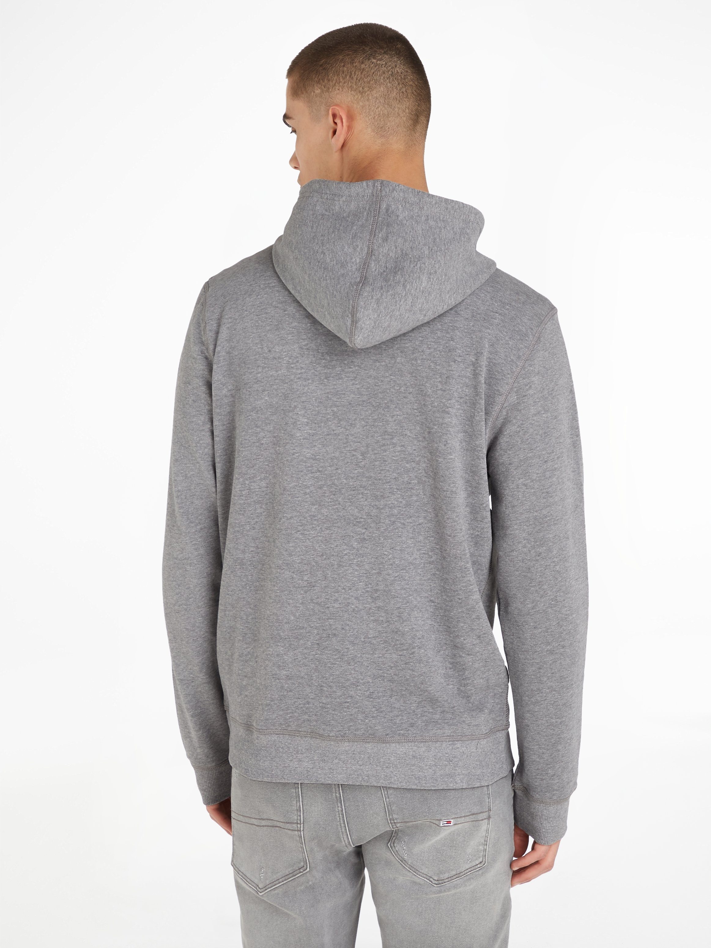 Tommy Hilfiger Underwear Hoodie FZ HOODIE günstig online kaufen