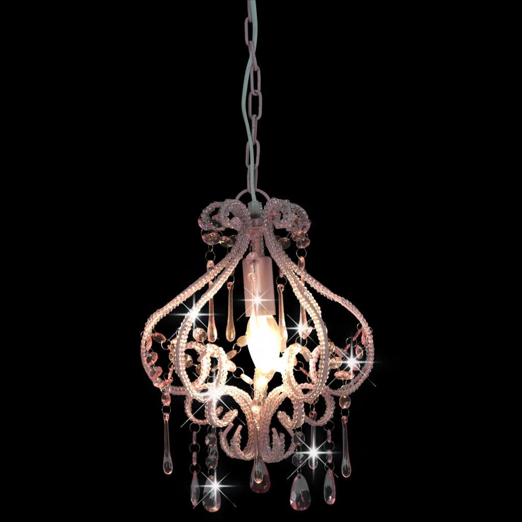vidaXL Deckenleuchten Lampe Kronleuchter Leuchter Deckenlampe günstig online kaufen