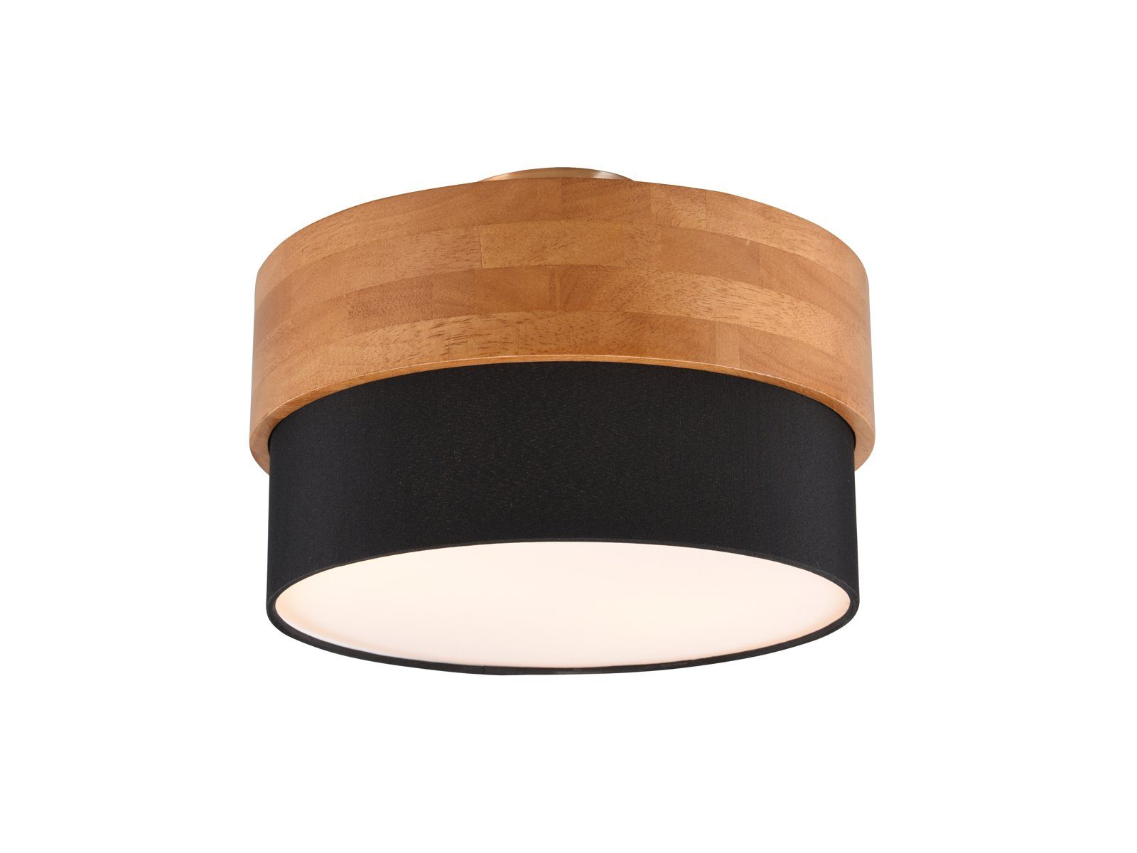 TRIO Leuchten LED Deckenleuchte, LED wechselbar, günstig online kaufen