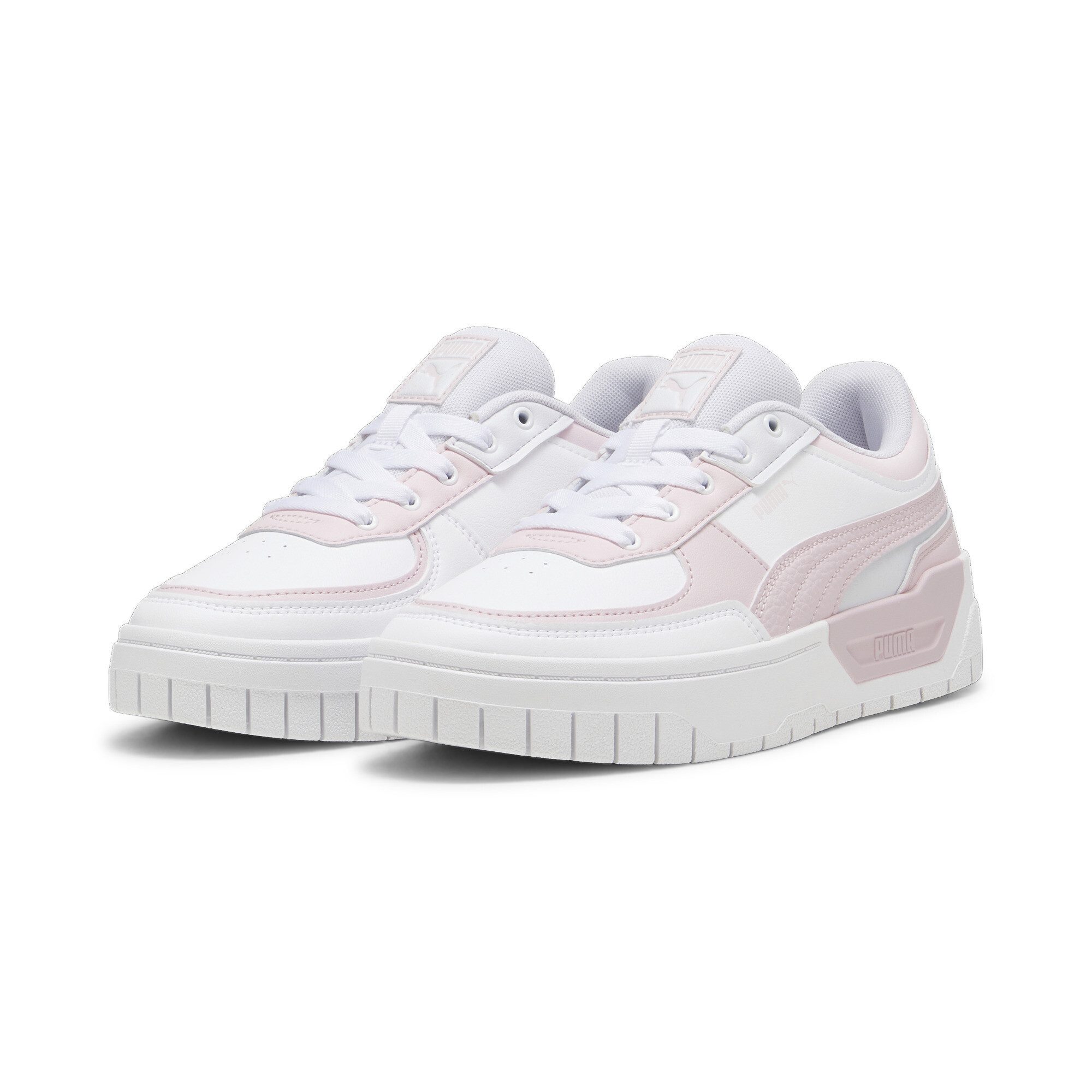 CALI DREAM LTH WNS Sneaker